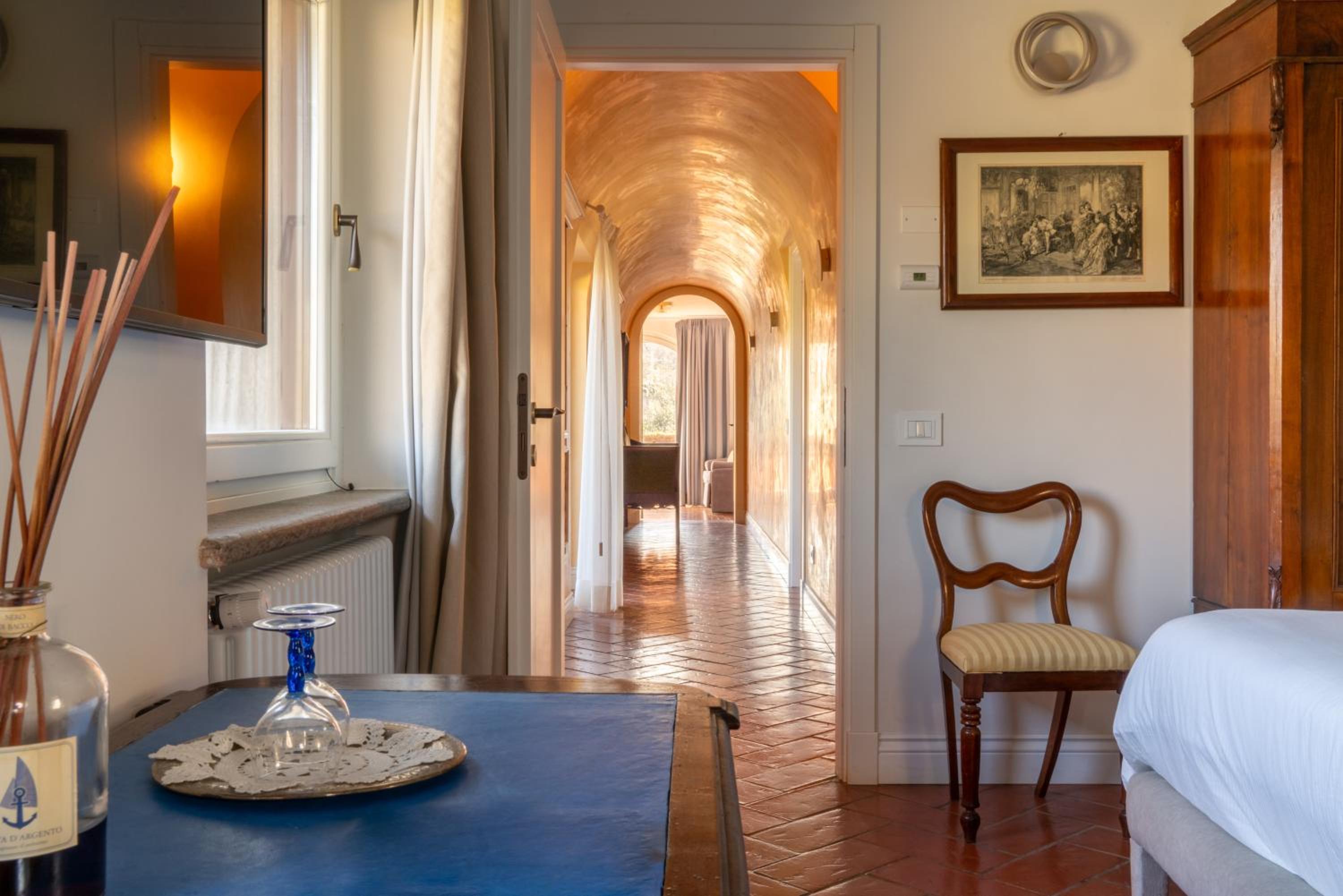 Premium Quadruple Room - Photo 1