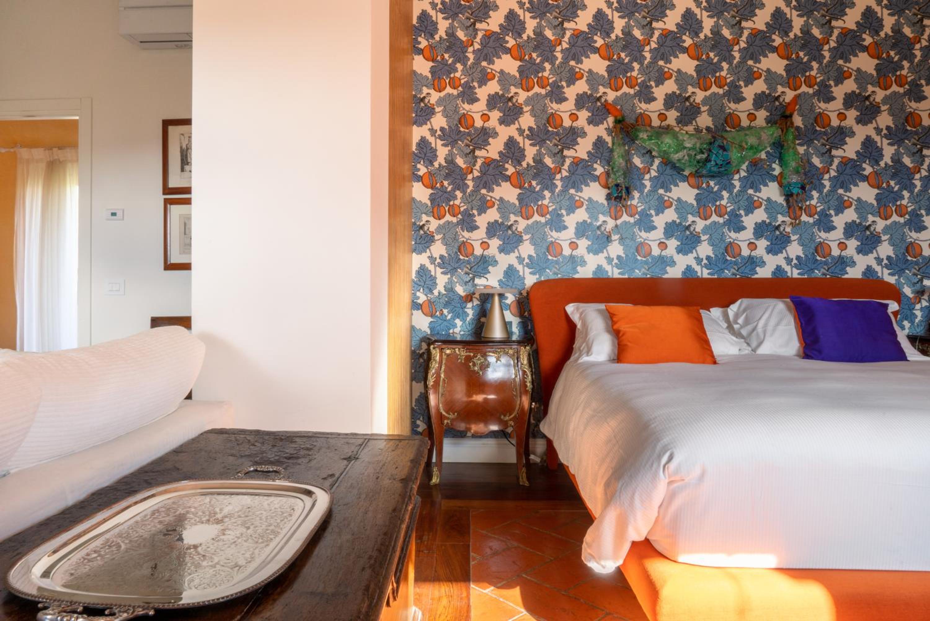 Comfort Quadruple Room - Photo 1