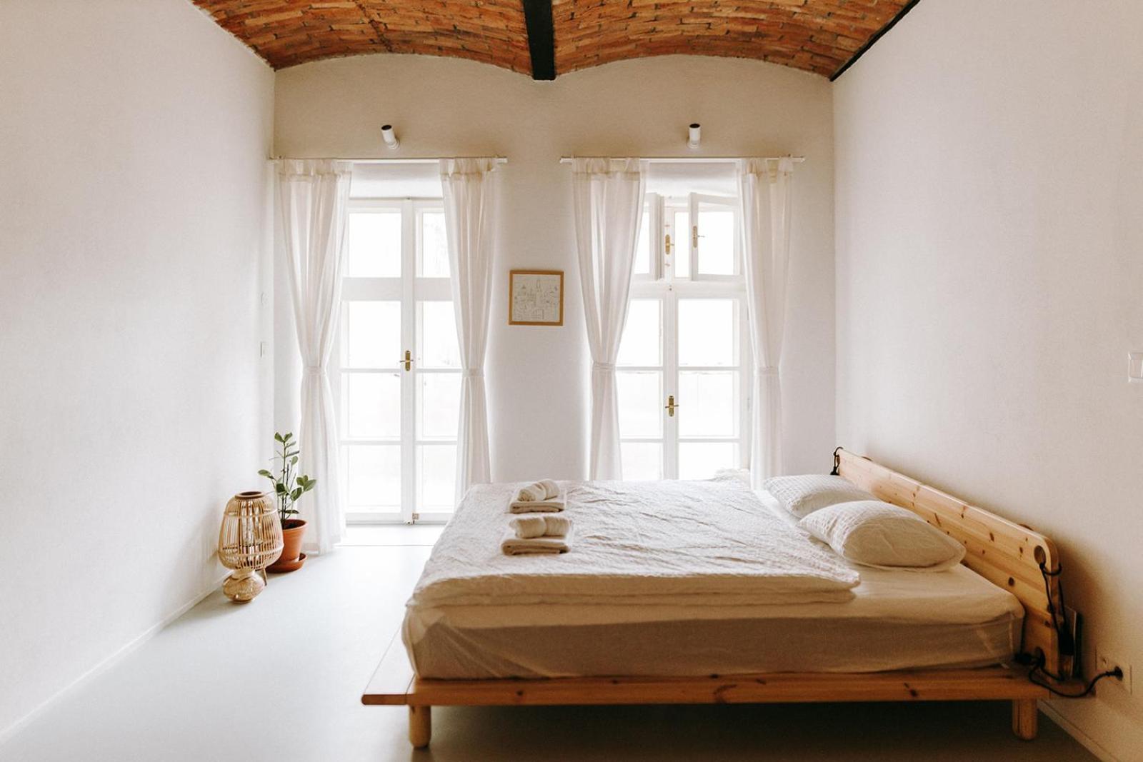Apartment with Garden View photo 3