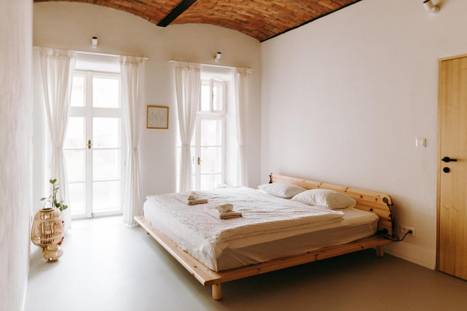 Apartment with Garden View photo 1