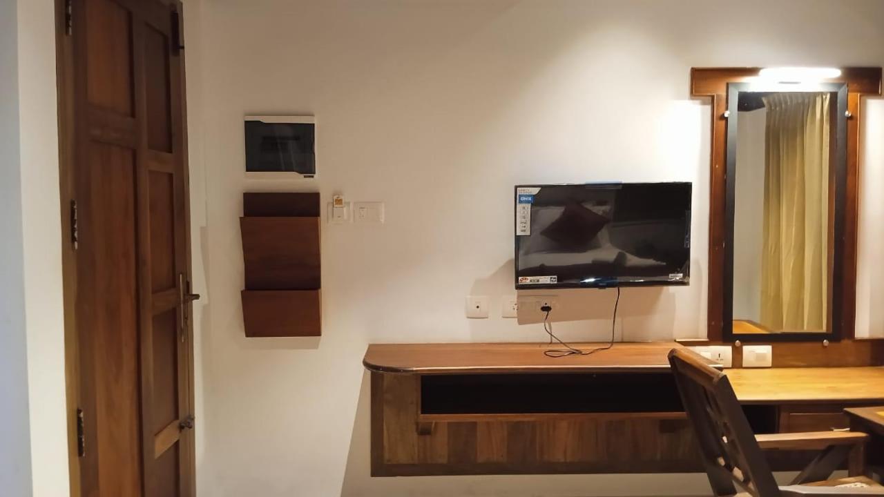 Deluxe Double Room photo 3