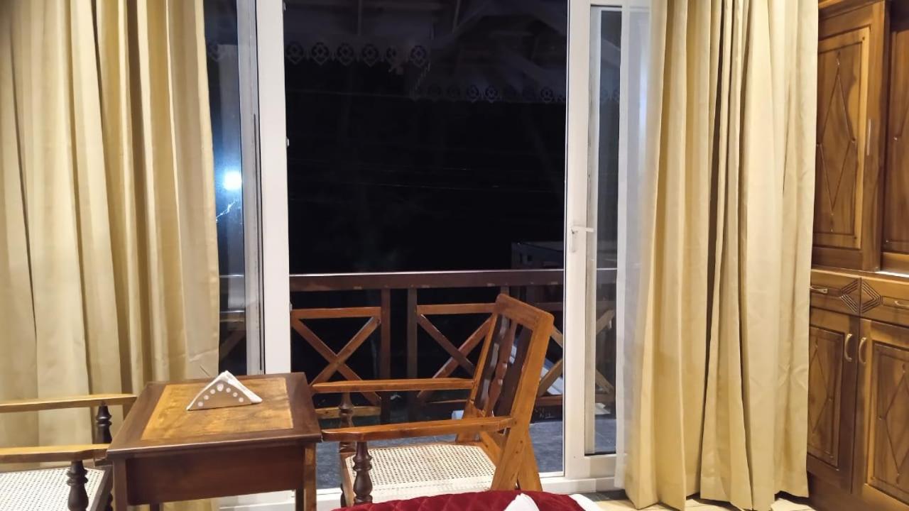 Deluxe Room photo 1