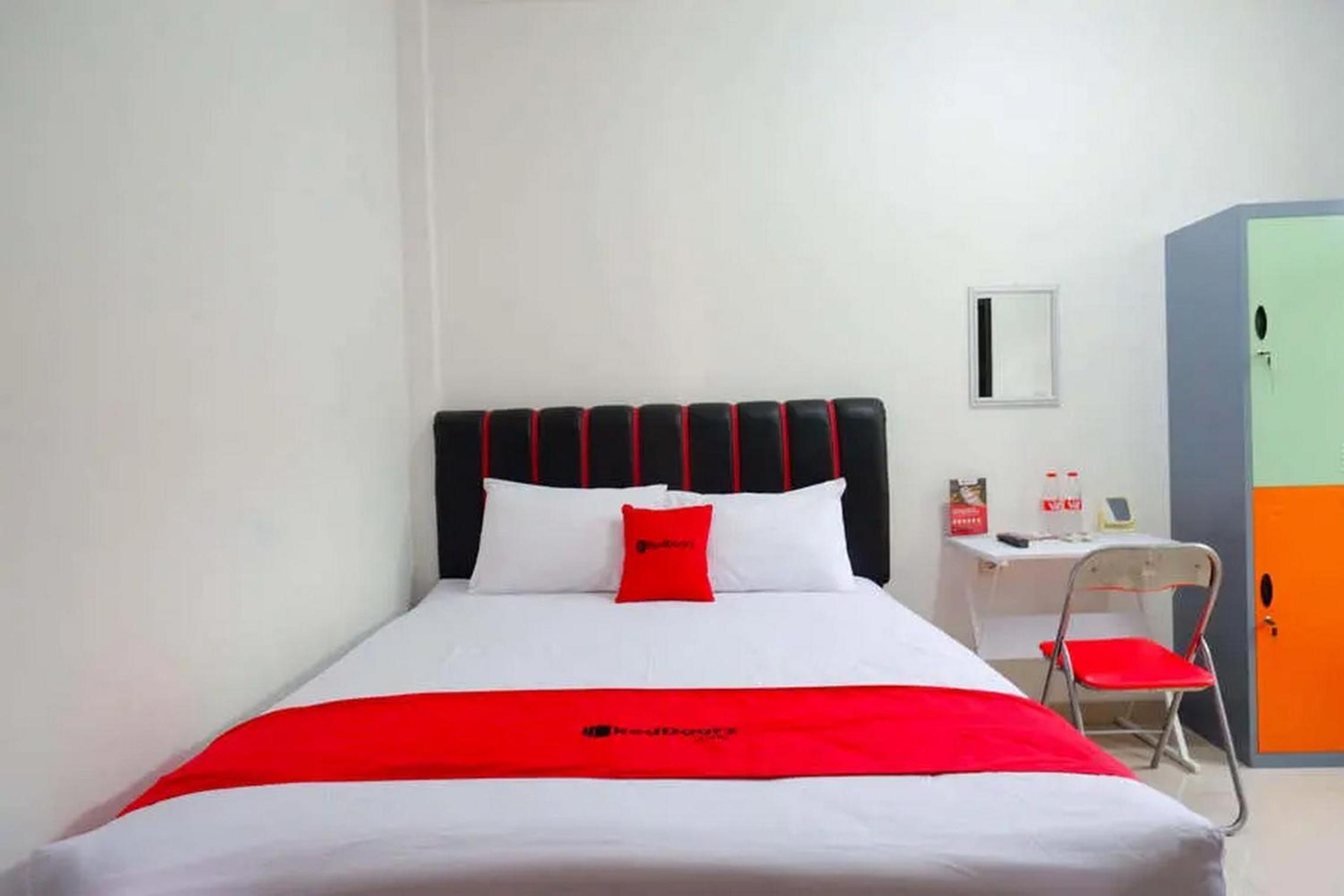 Double Room - Photo 6