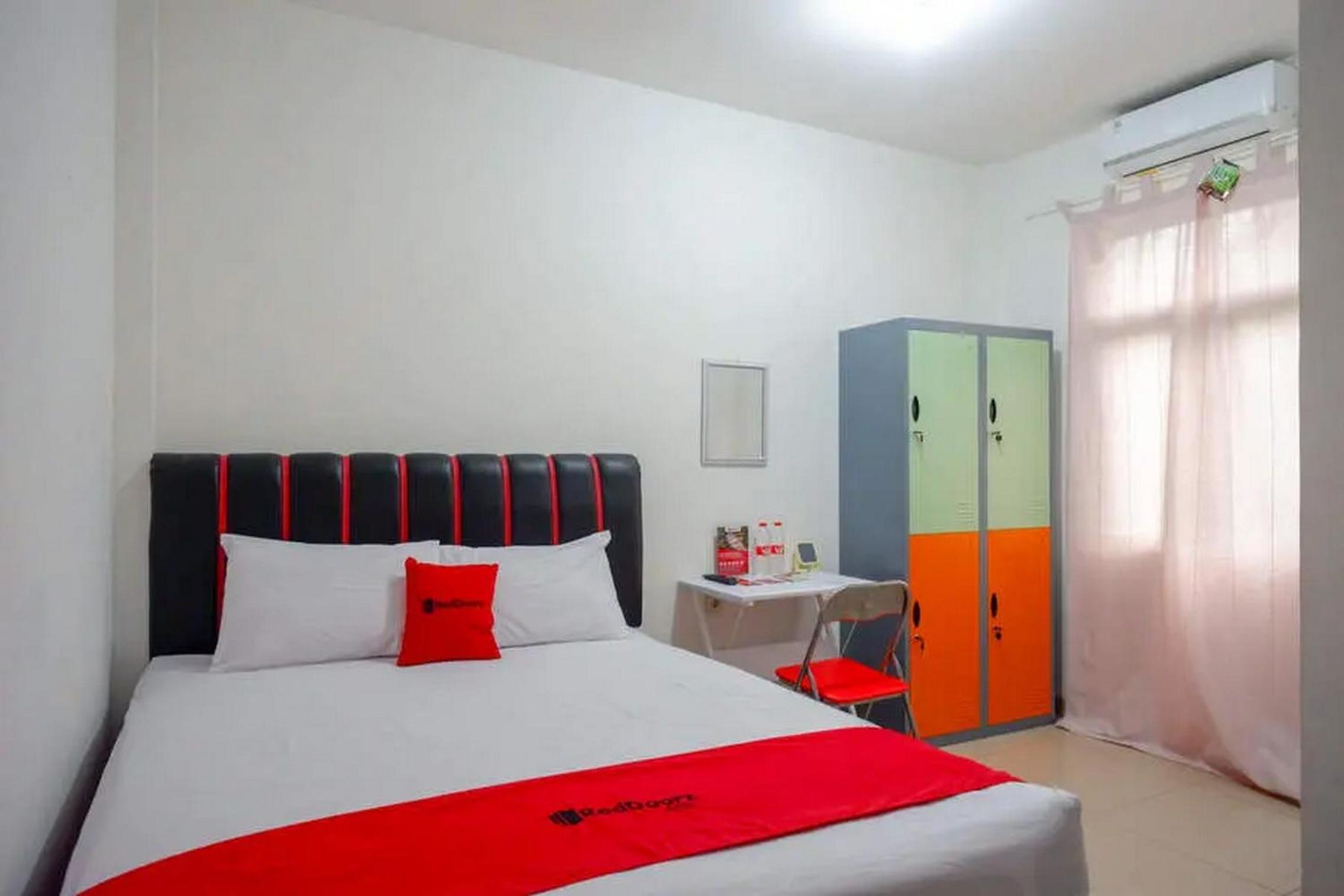 Double Room - Photo 2
