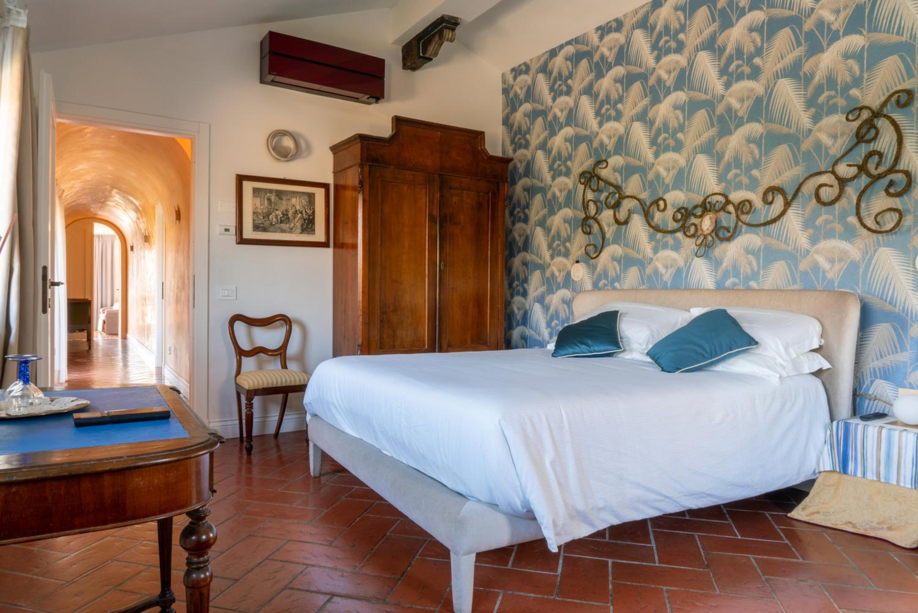 Premium Quadruple Room - Photo 20