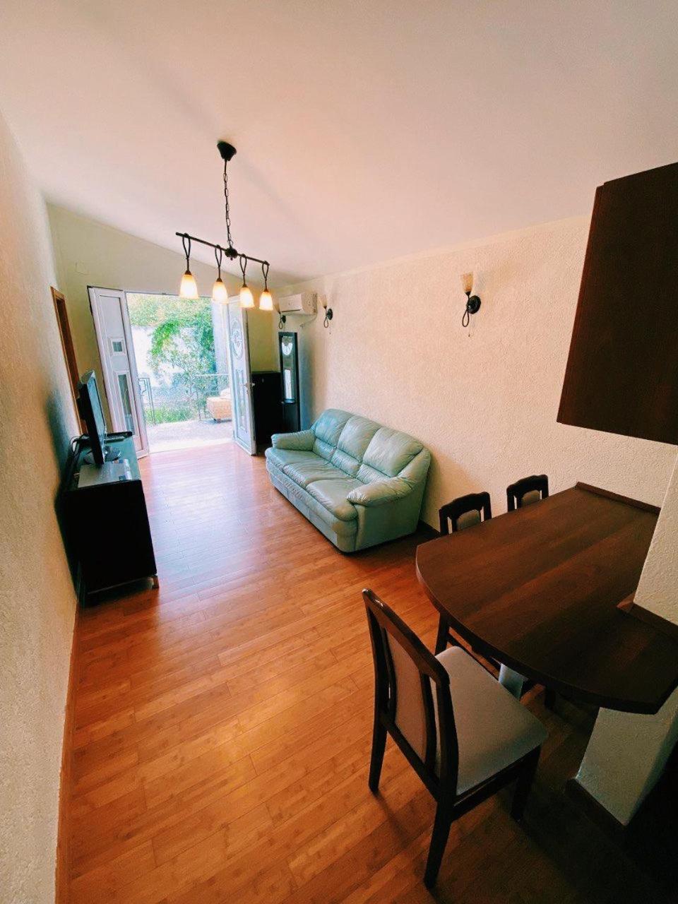 Two-Bedroom Apartment photo 1