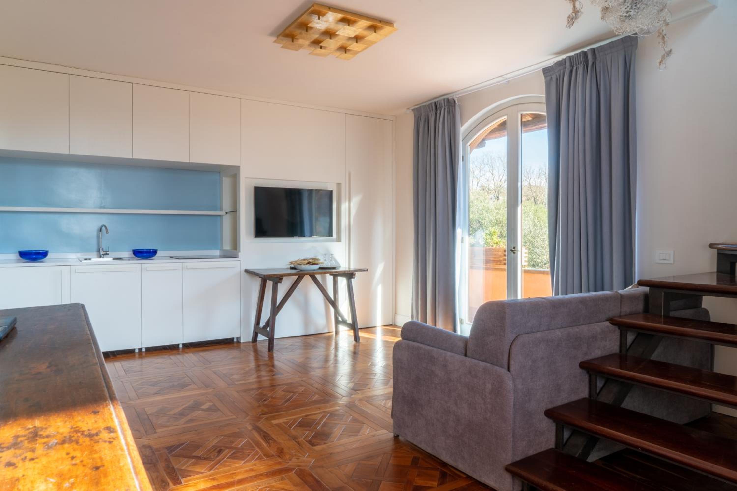 Junior Suite - Photo 26