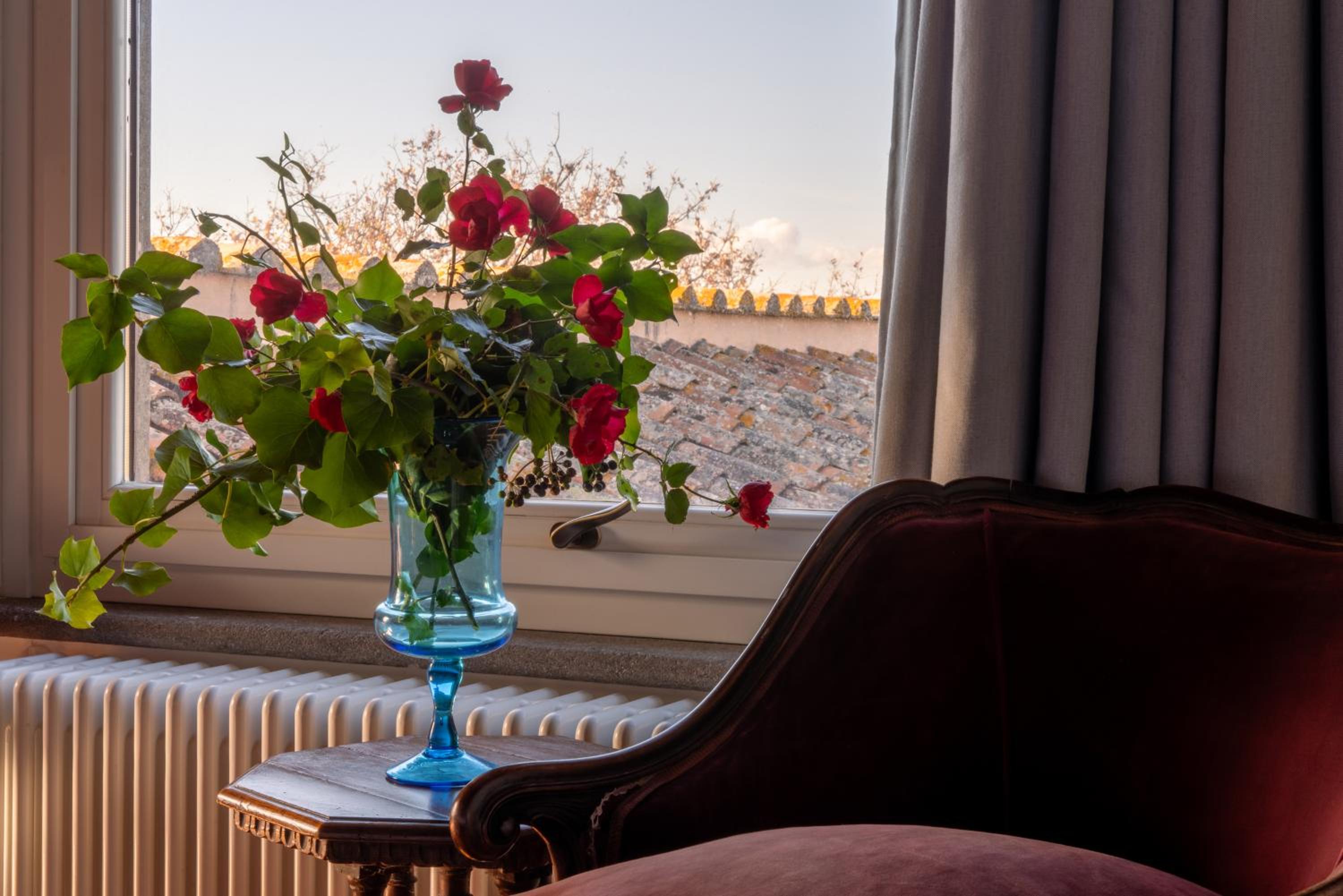 Junior Suite - Photo 33