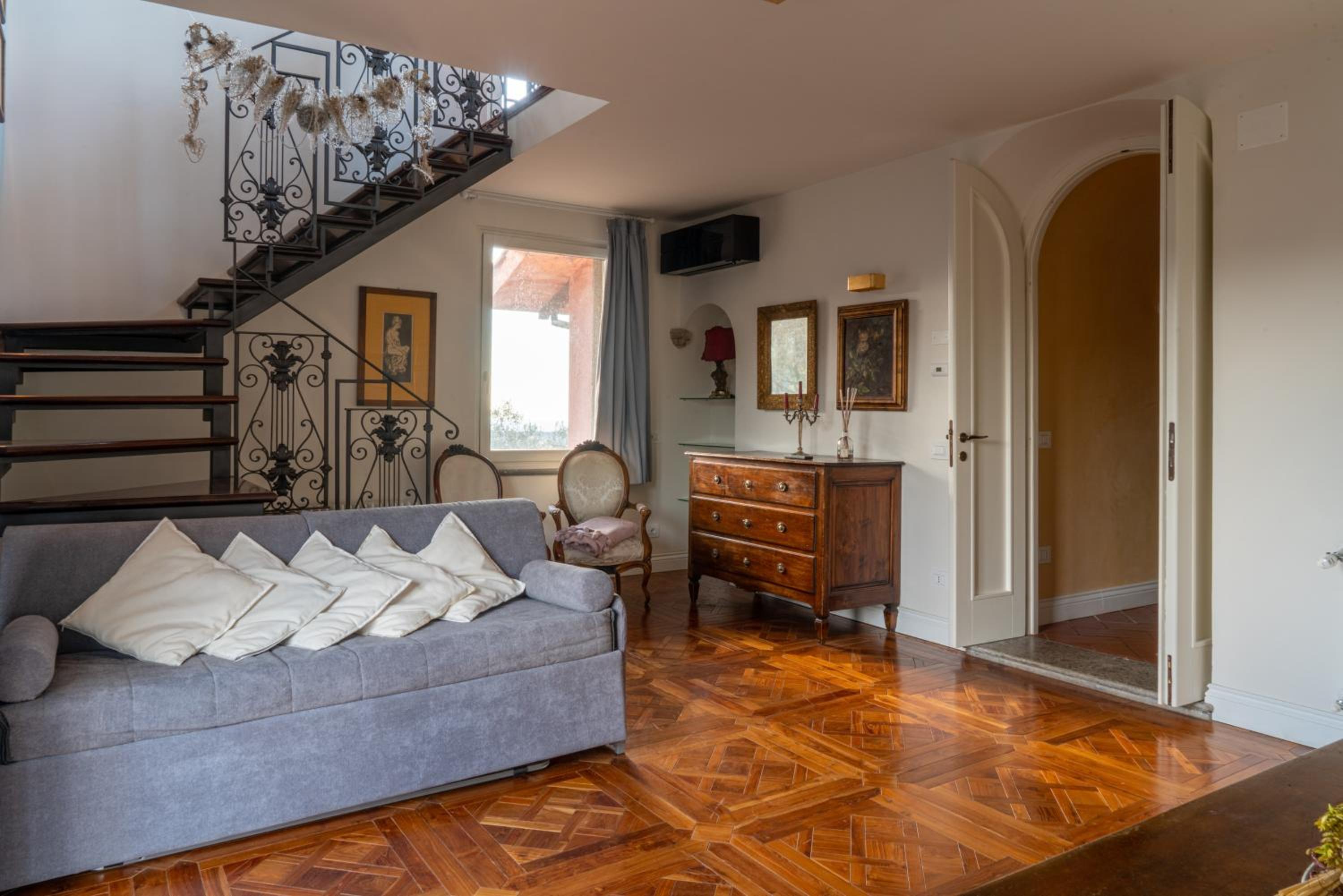 Junior Suite - Photo 30