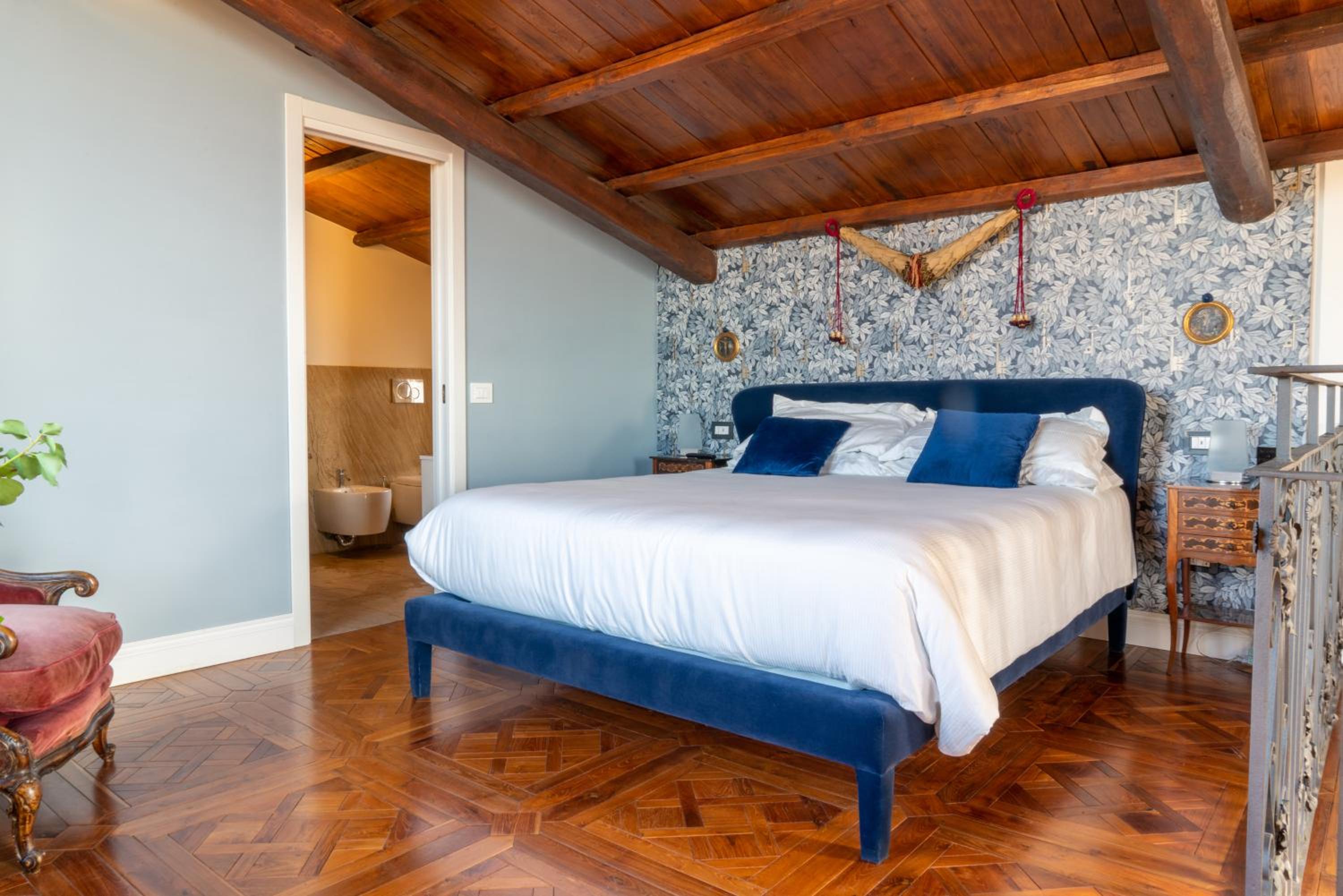 Junior Suite - Photo 20