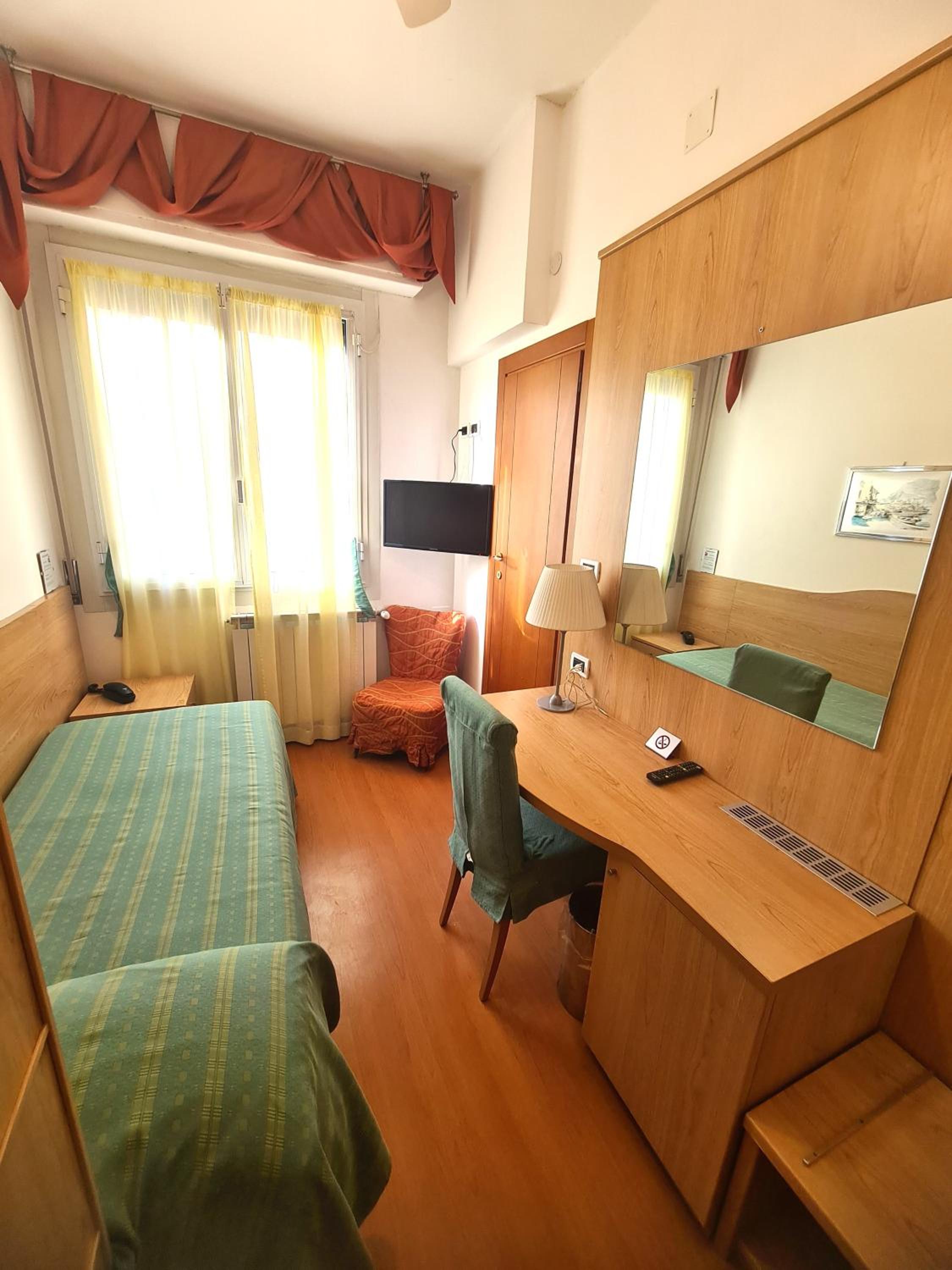 Habitación Individual Estándar