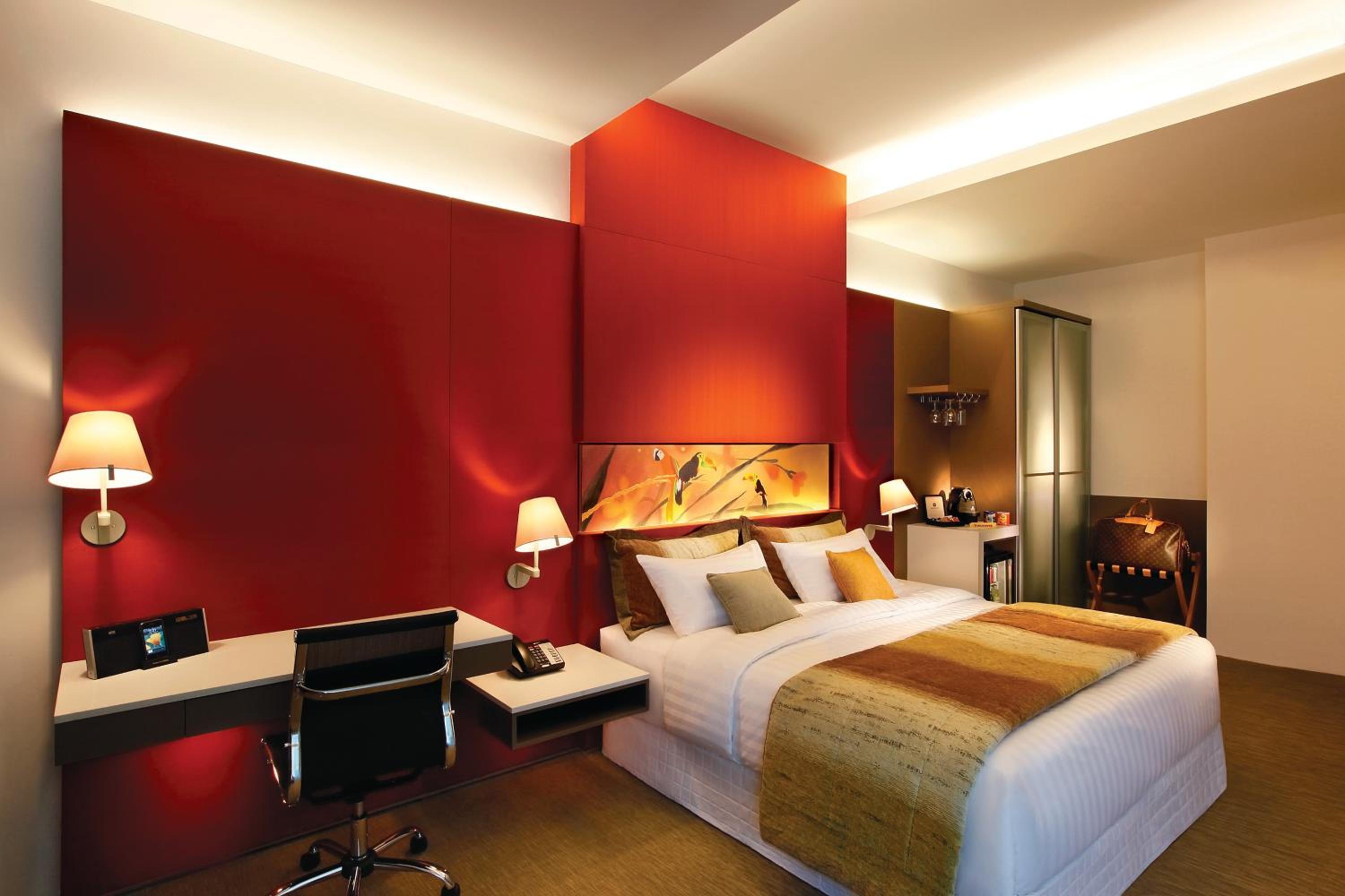 Premier King Room photo 1
