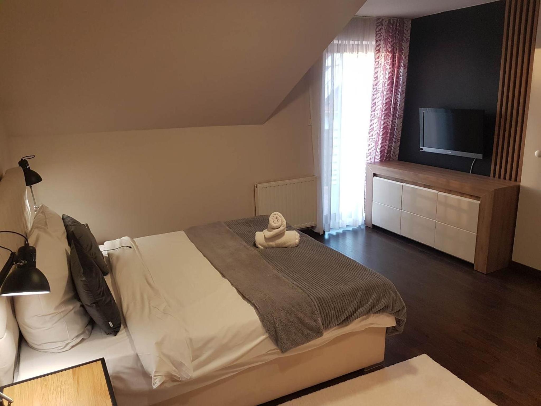 Superior Suite - First Floor photo 1