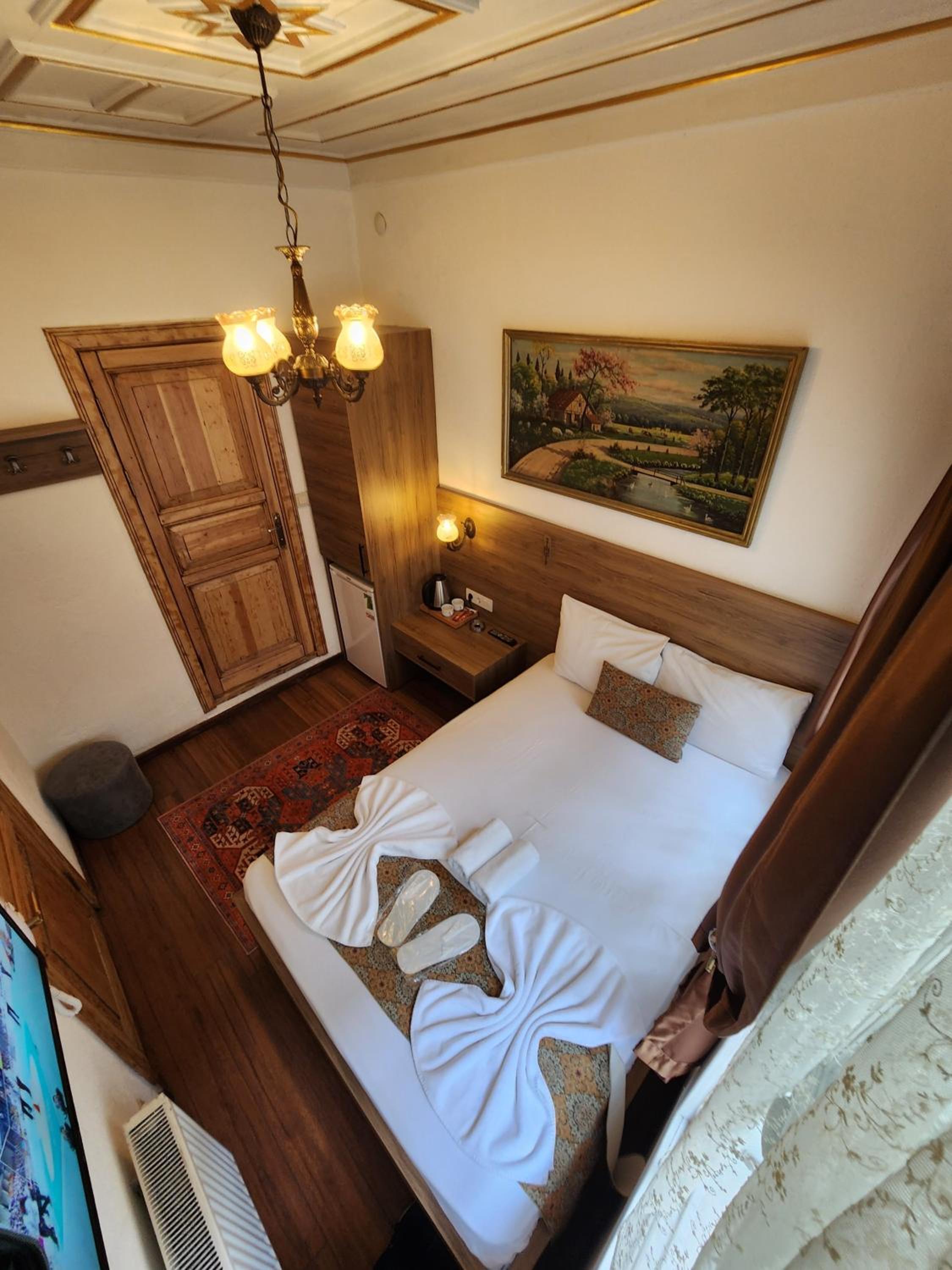 Standard Double Room photo 2