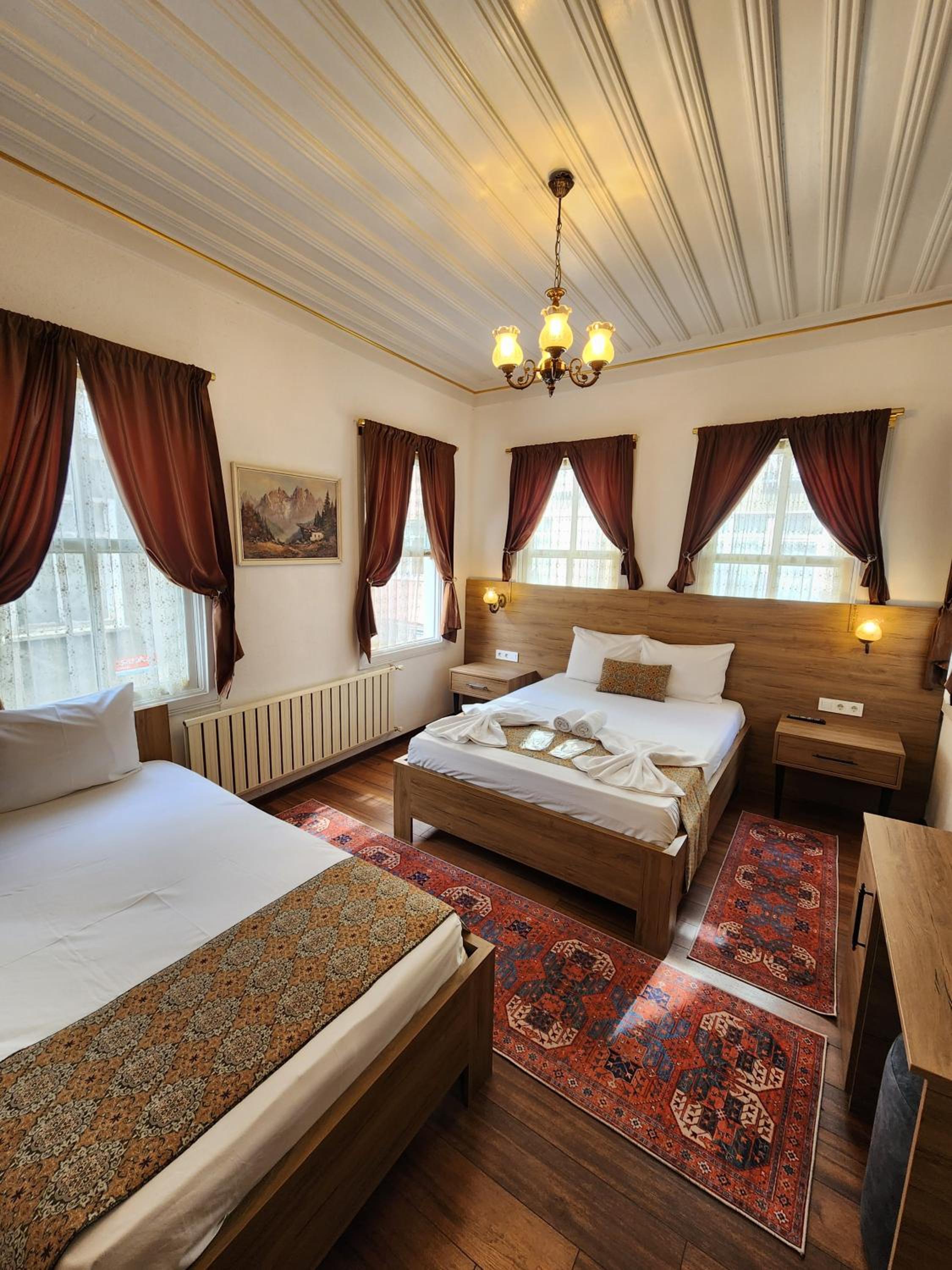 Family Suite photo 1