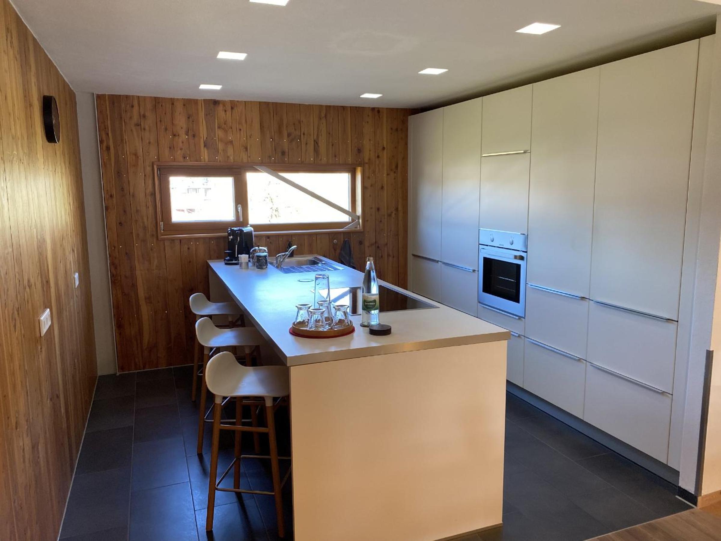 One-Bedroom House photo 2
