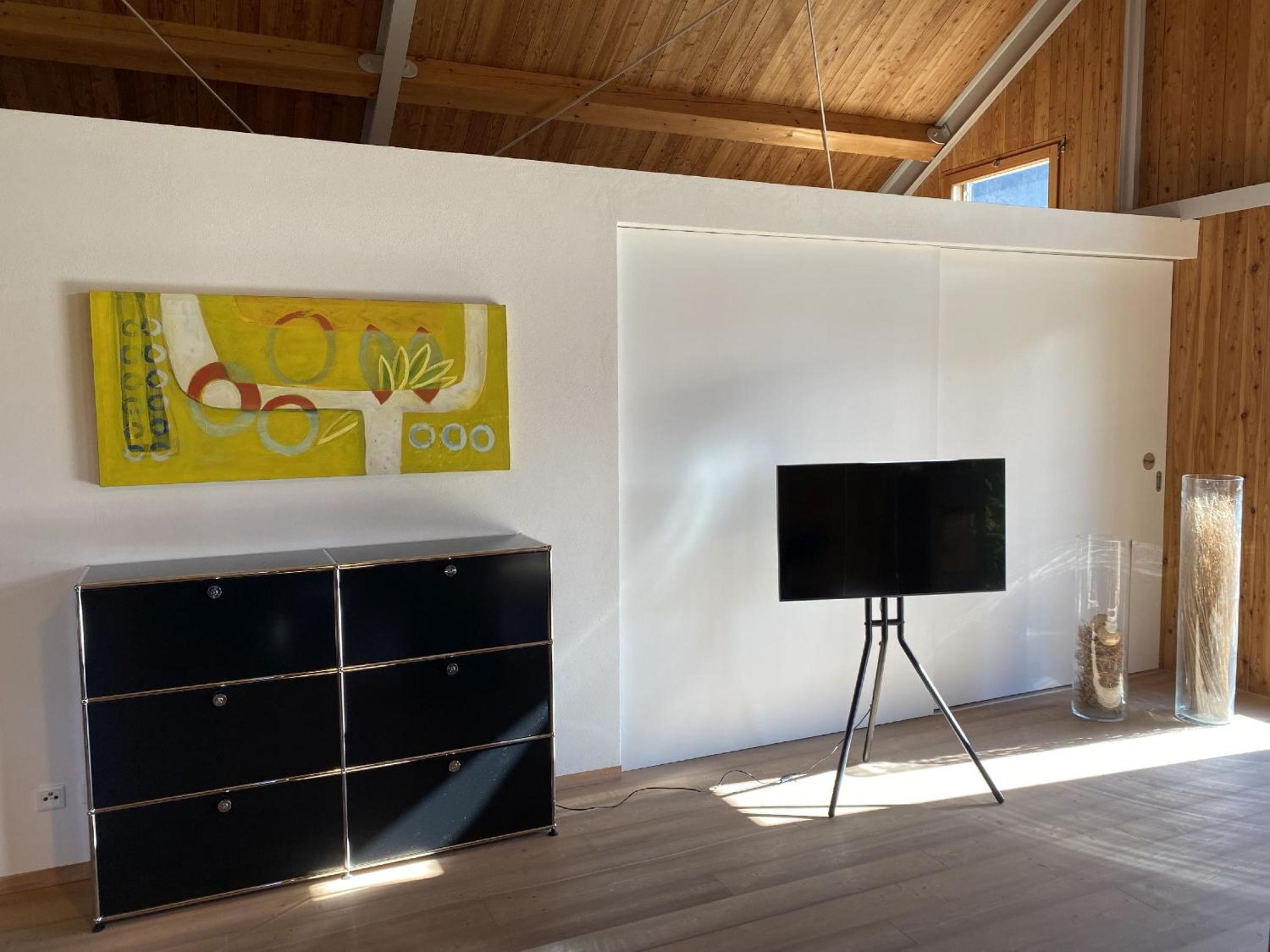 One-Bedroom House photo 1