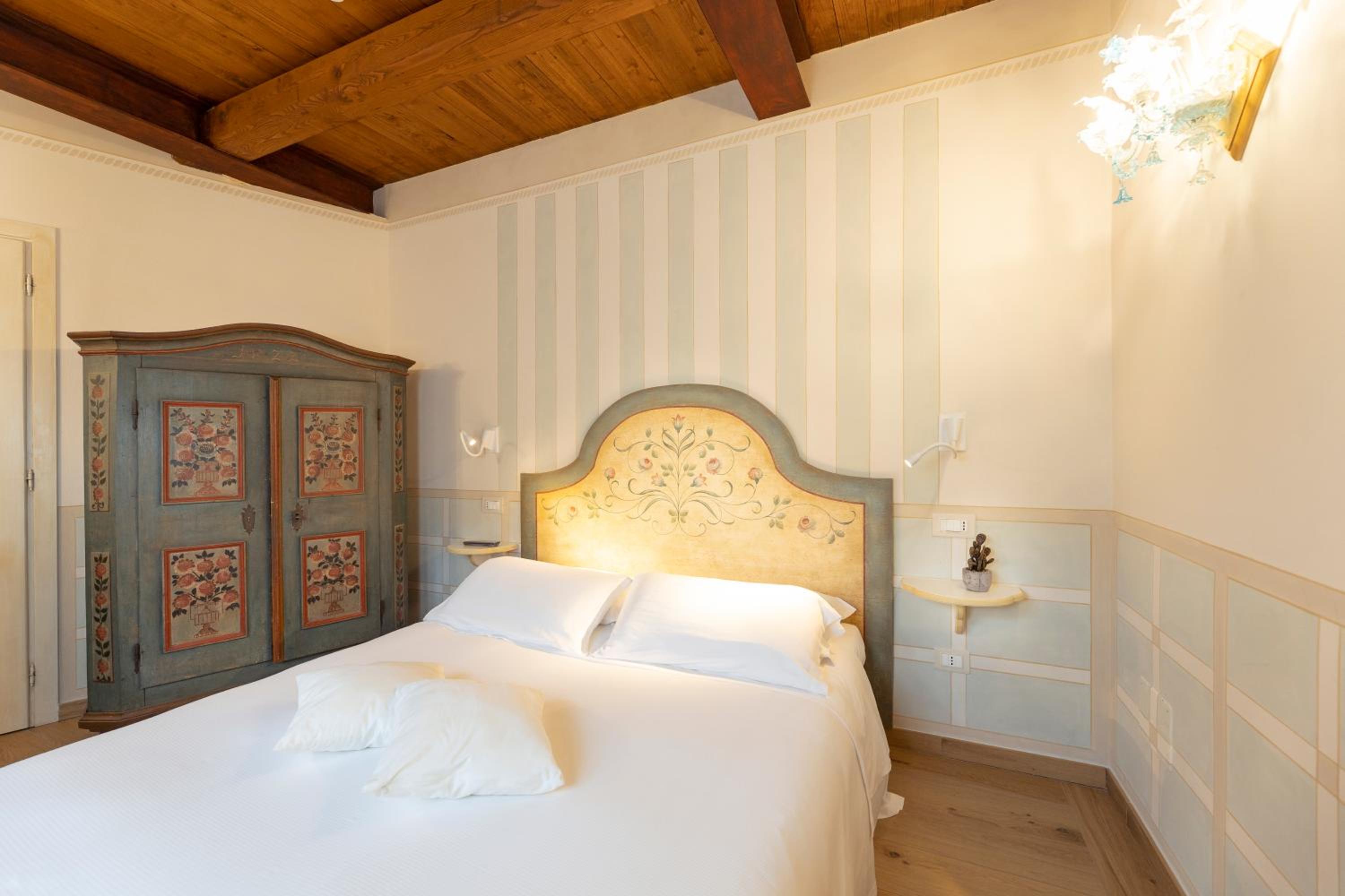 Economy Double or Twin Room - Photo 4