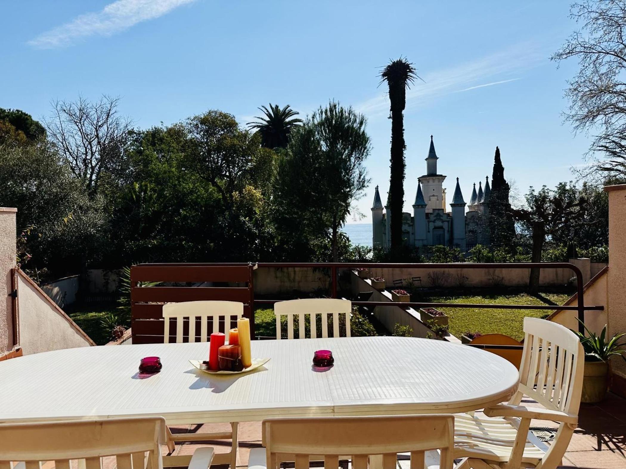 Vacation Home photo 2