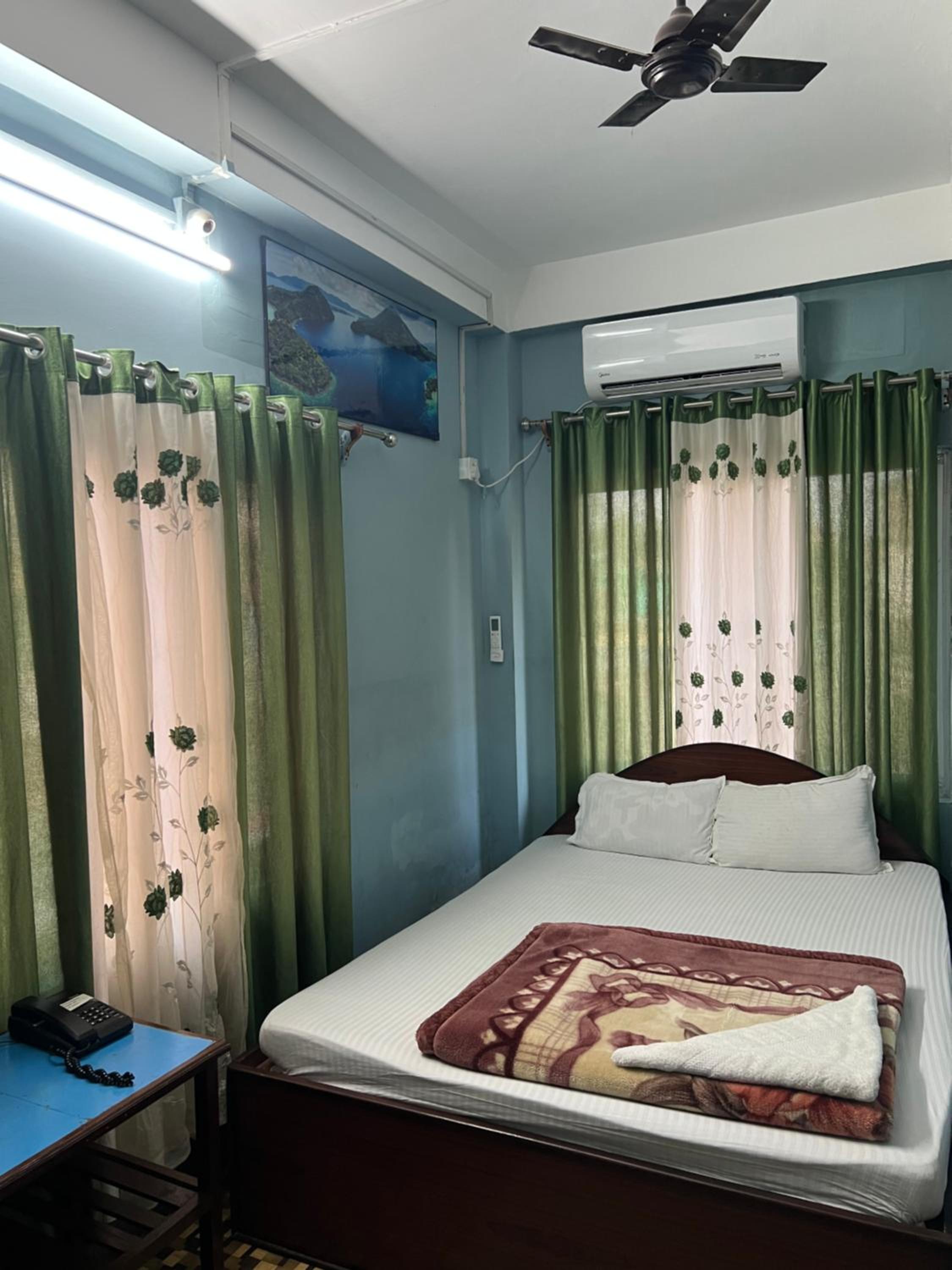 Deluxe Single Room photo 2