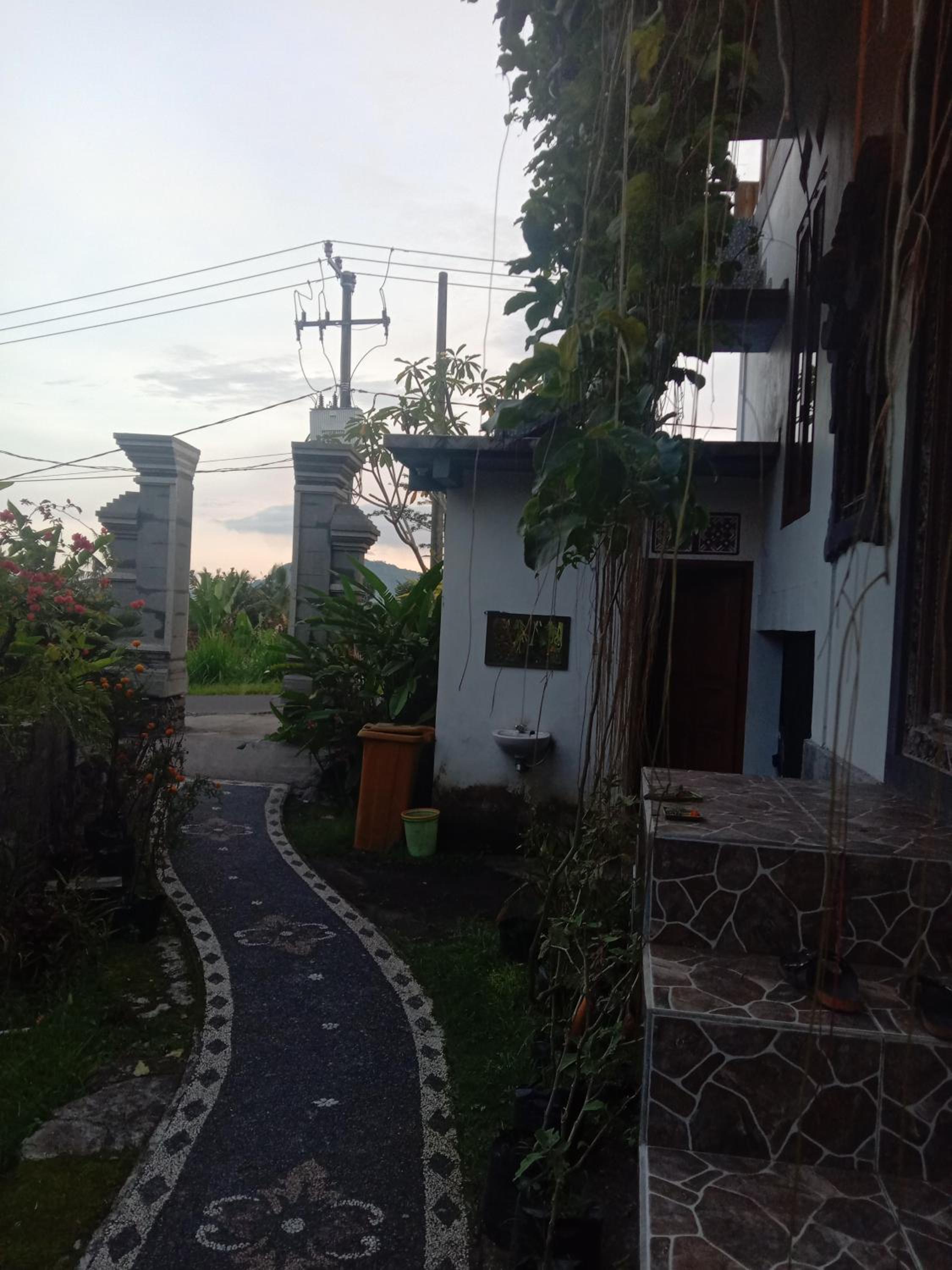 Double Room - Photo 9