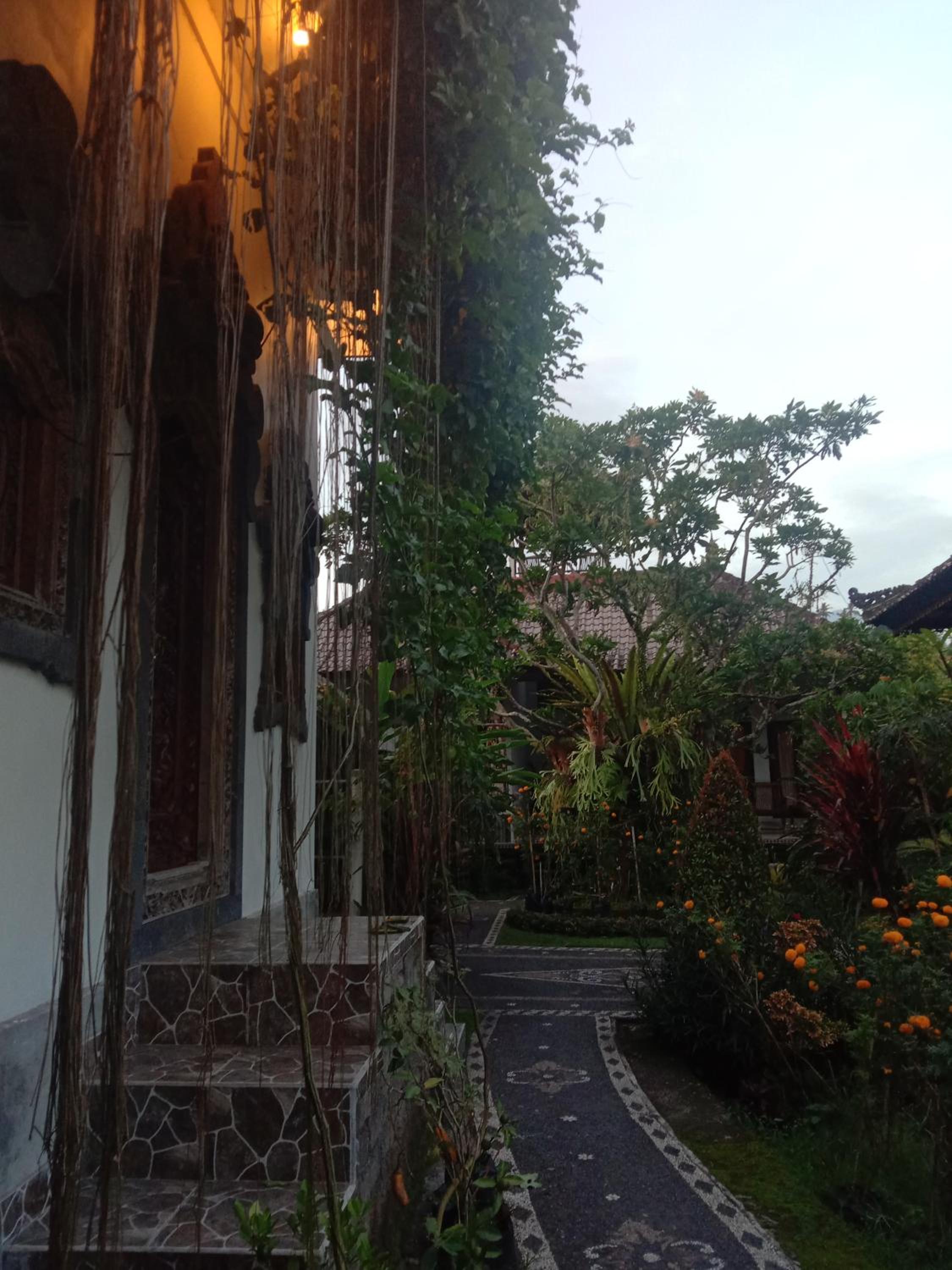 Double Room - Photo 8