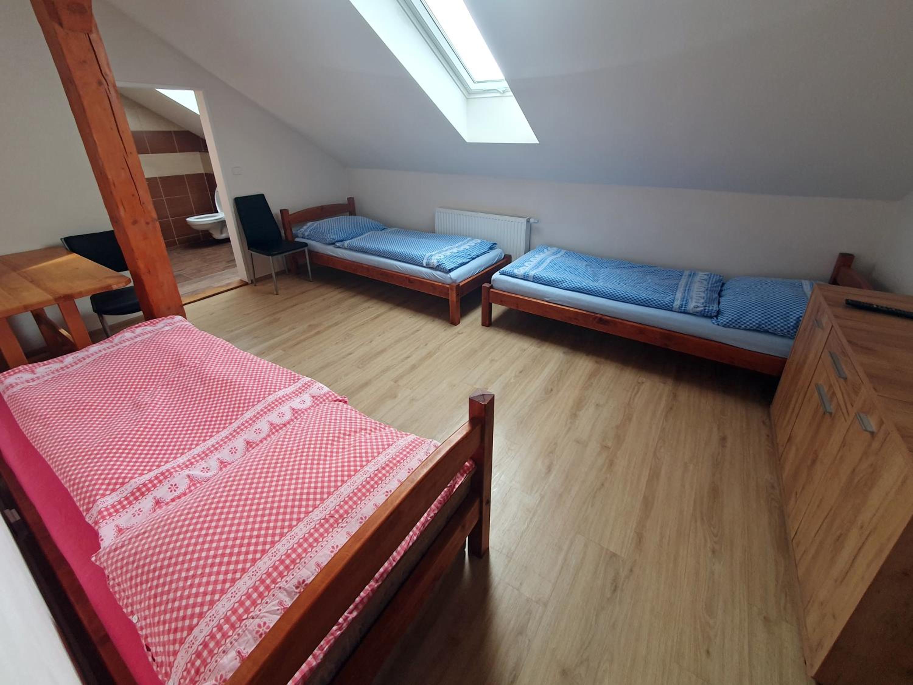 Triple Room photo 2
