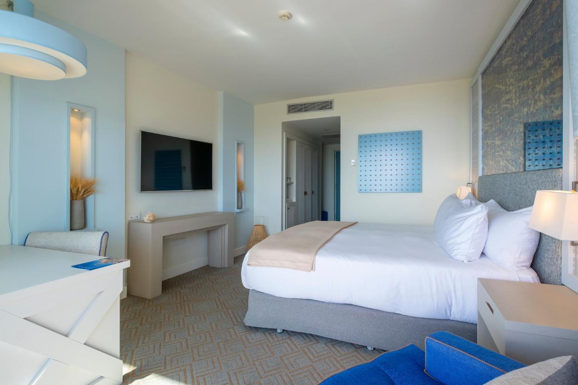 Superior Mediterrani Room with Terrace - Photo 1