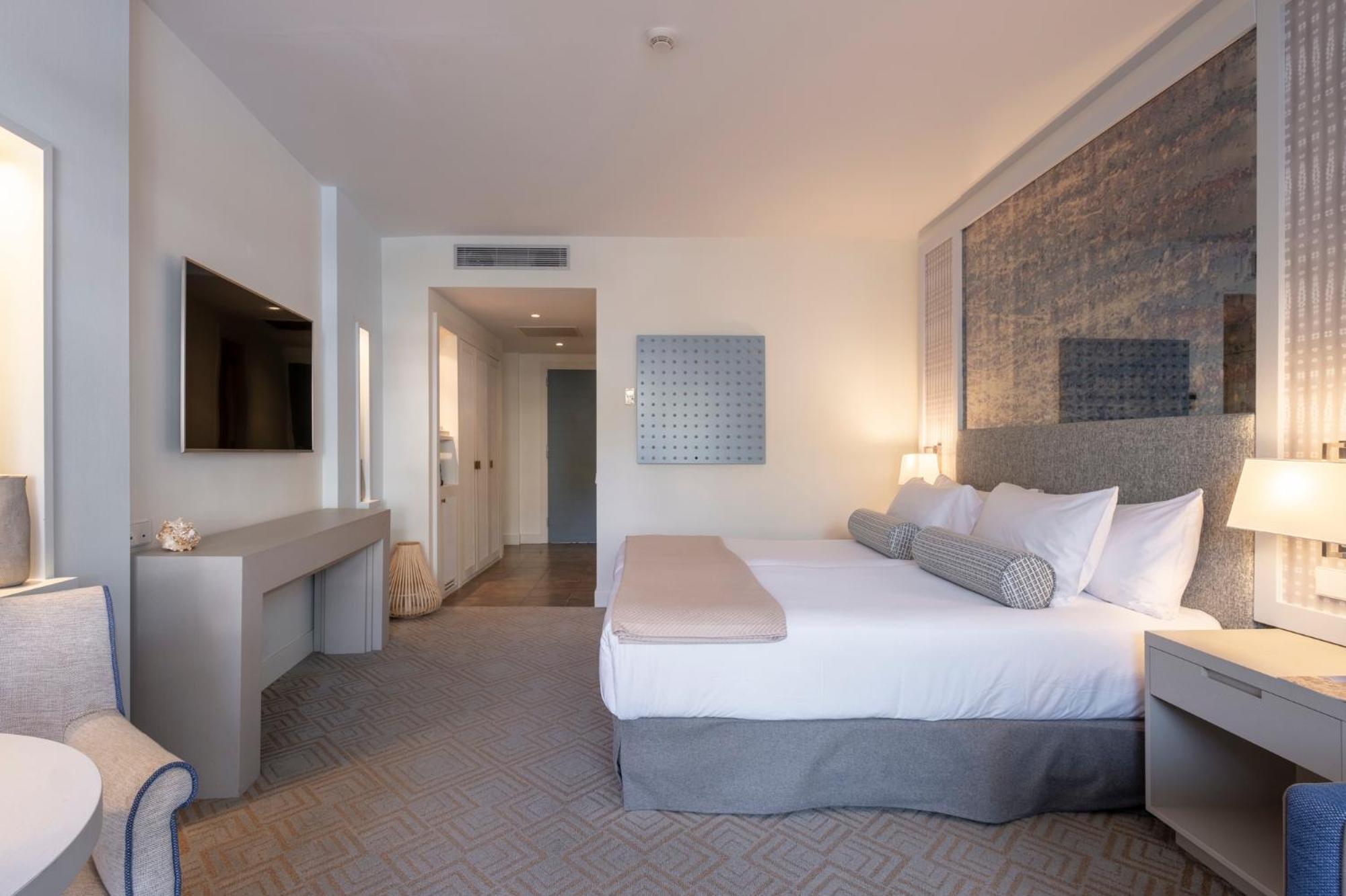 Superior Mediterrani Room with Terrace - Photo 3
