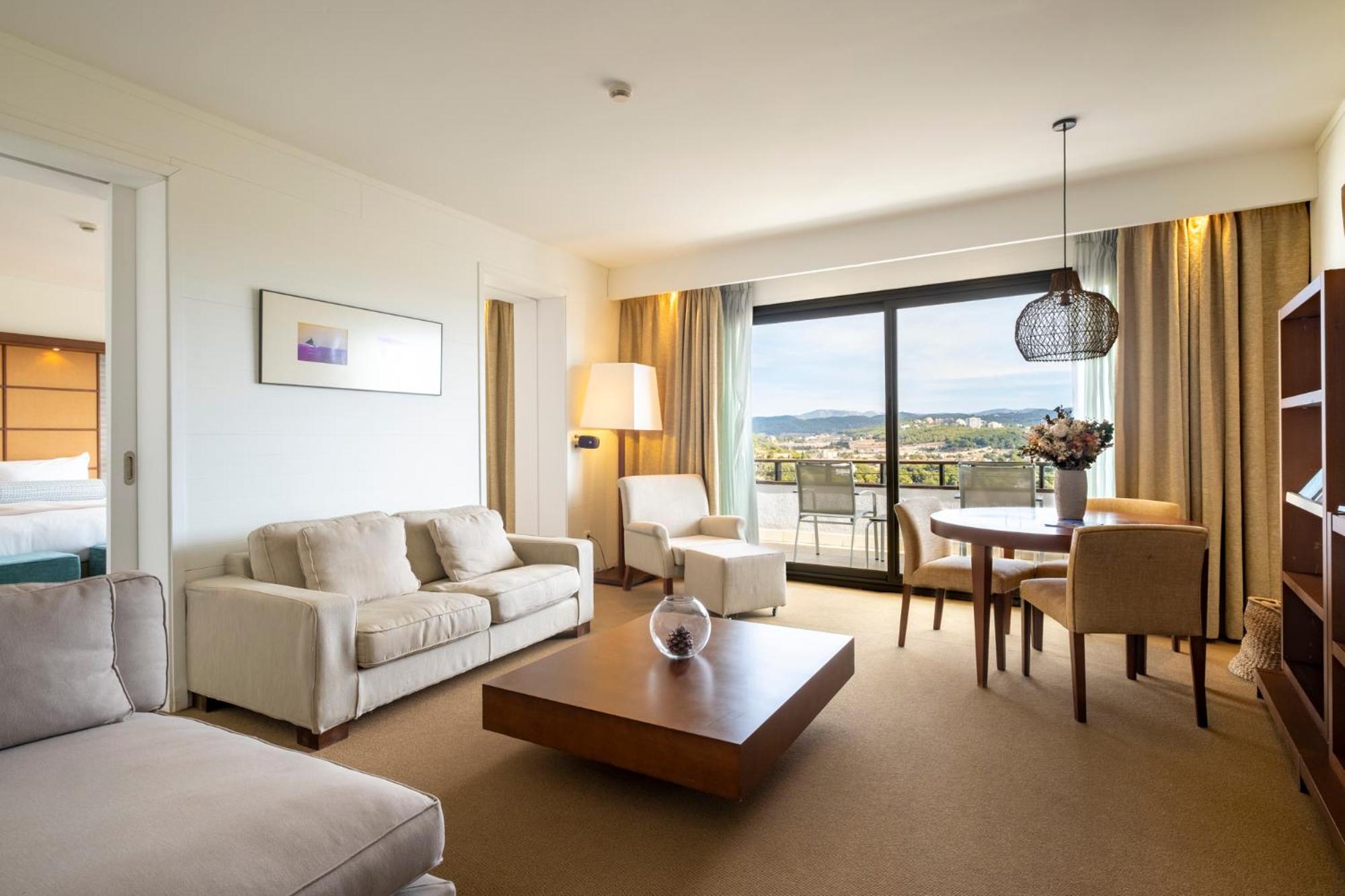 Suite with Terrace - Photo 4