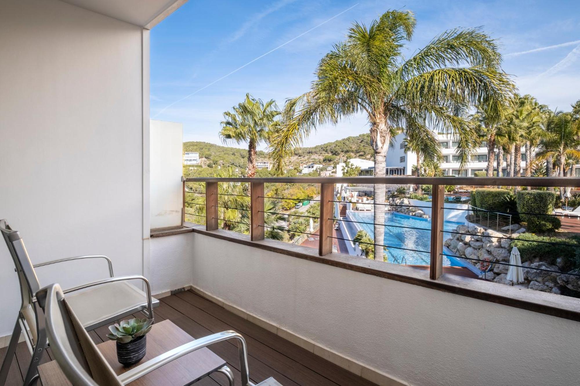 Superior Mediterrani Room with Terrace - Photo 2