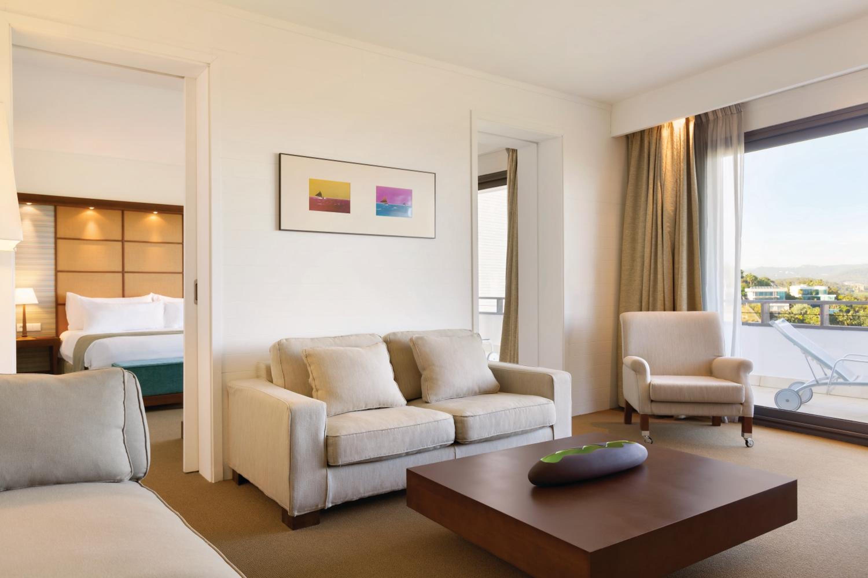 Suite with Terrace - Photo 1