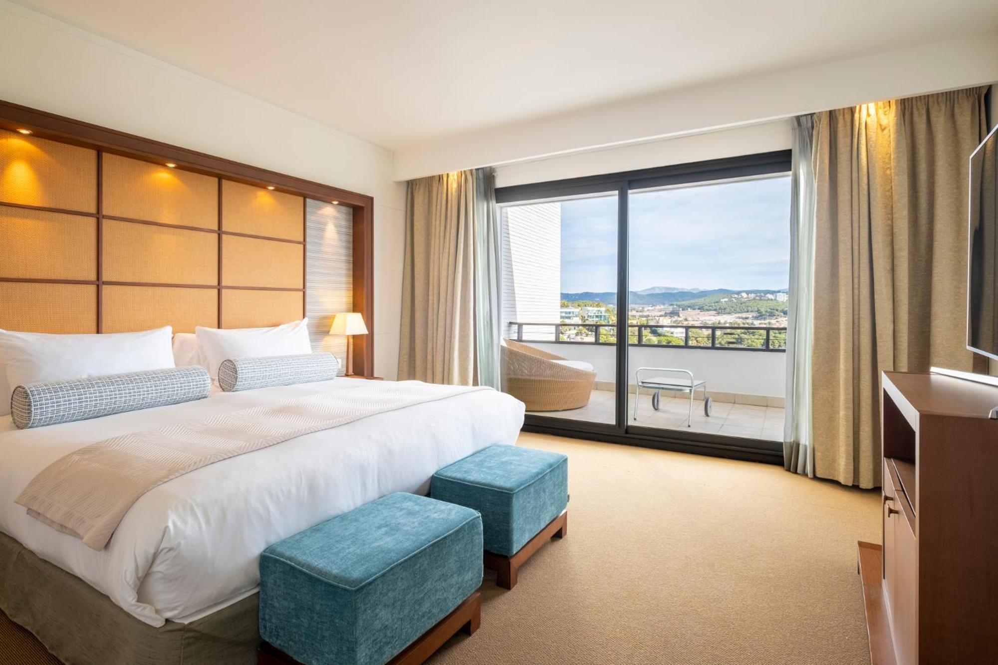 Suite with Terrace - Photo 6