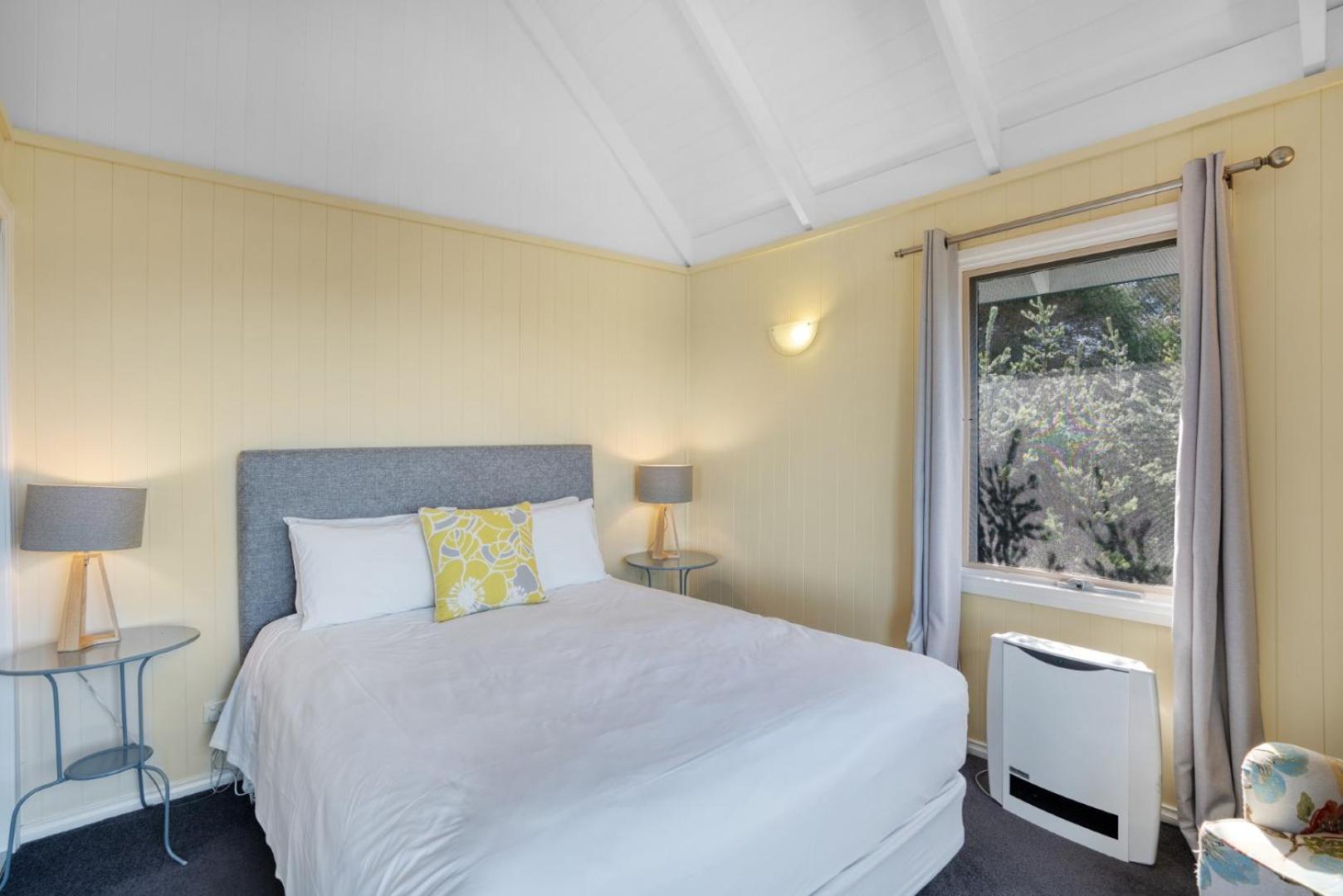 Villa with Sea View photo 1