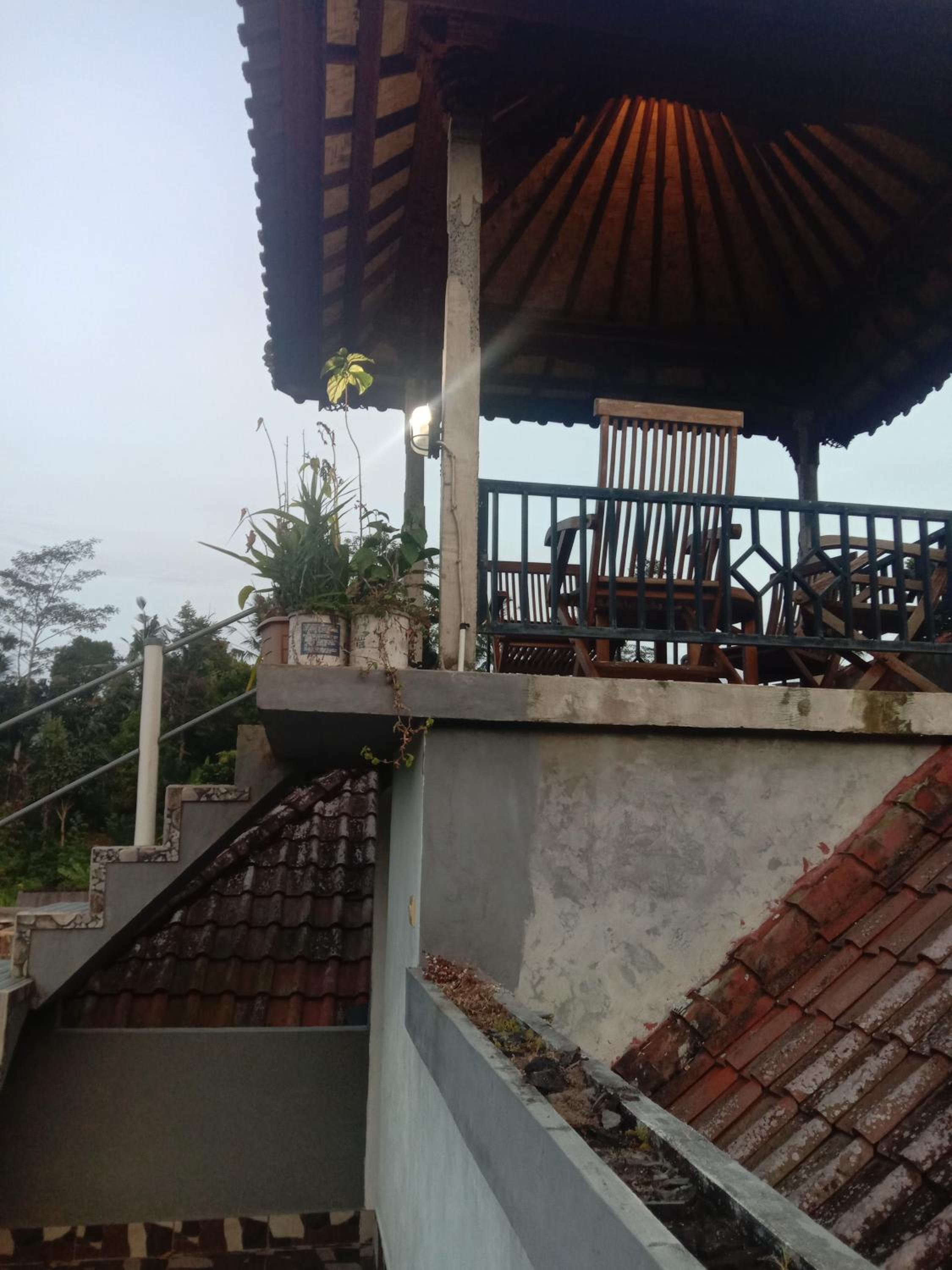 Double Room - Photo 6