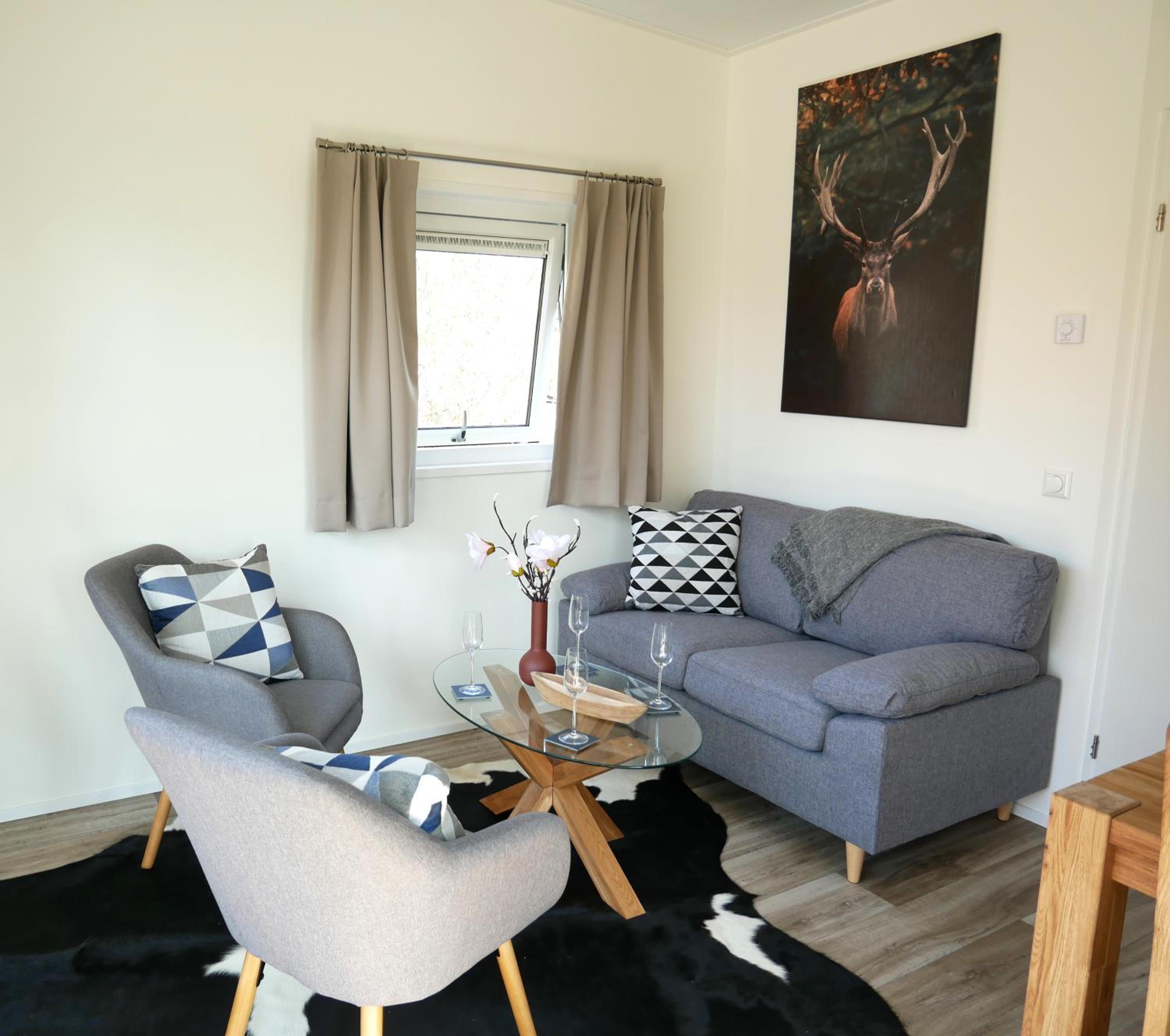 Two-Bedroom House photo 1
