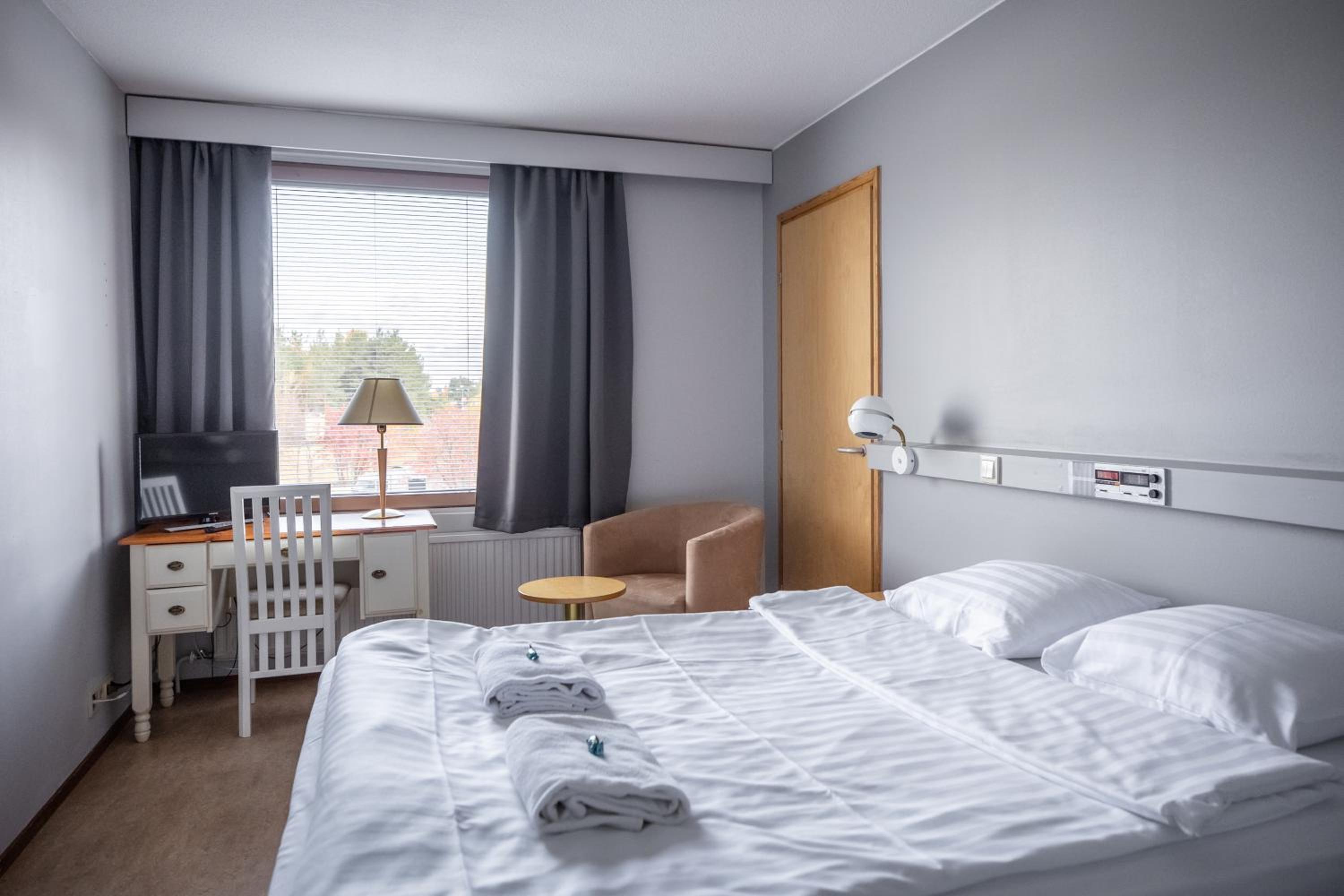 Double Room photo 1