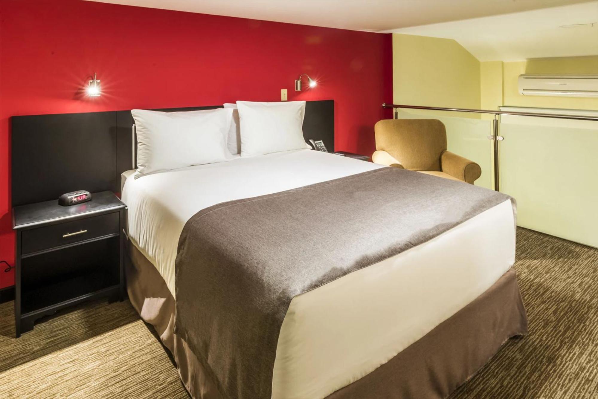 Junior Suite - Photo 4