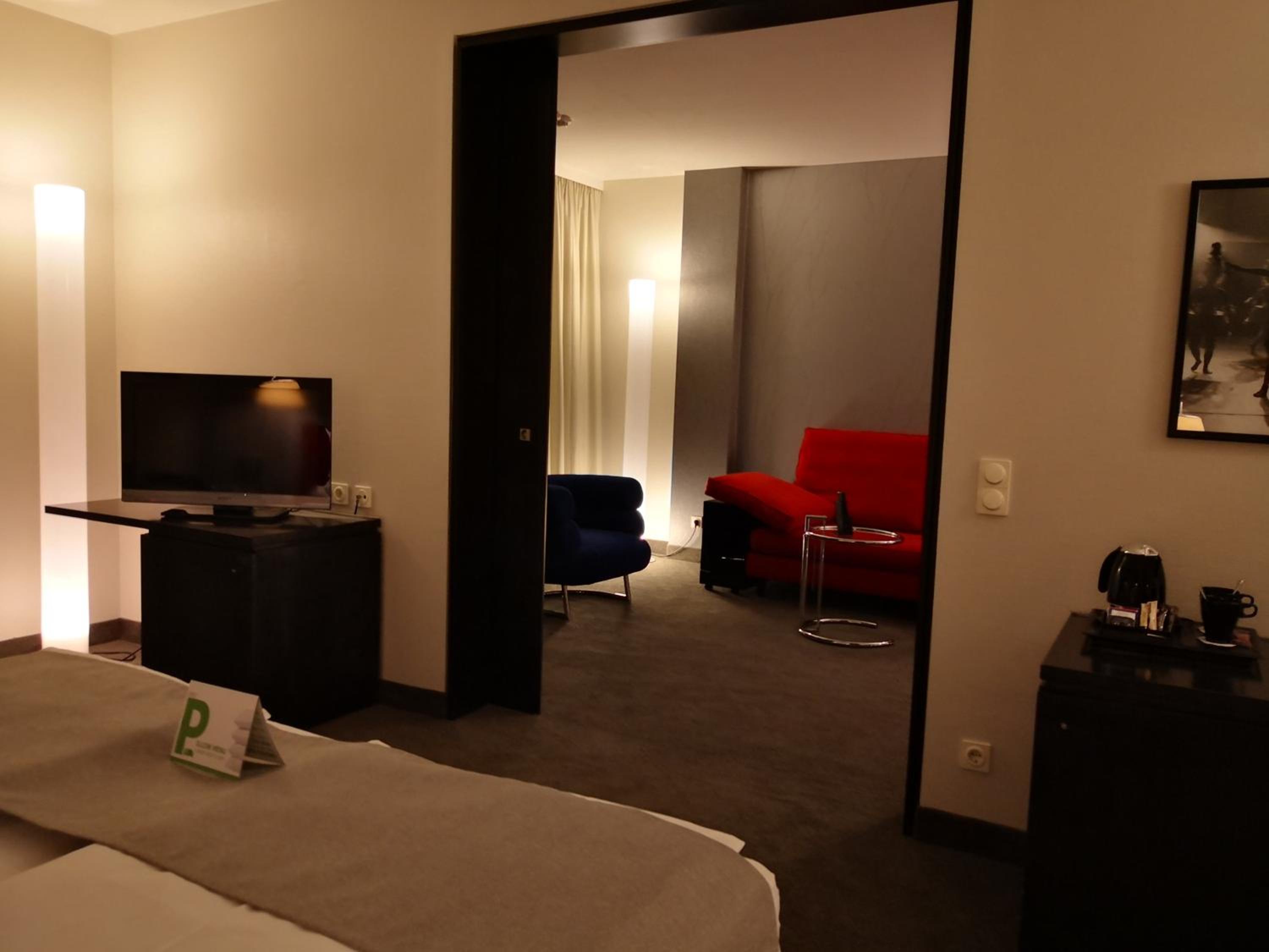 Suite photo 3