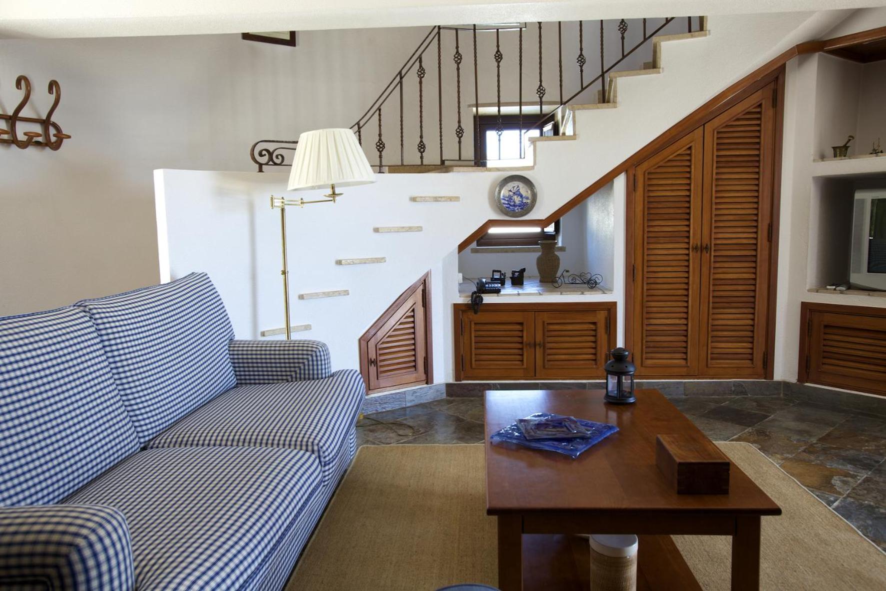 Tourist Villa Moinho 2 With Sea View