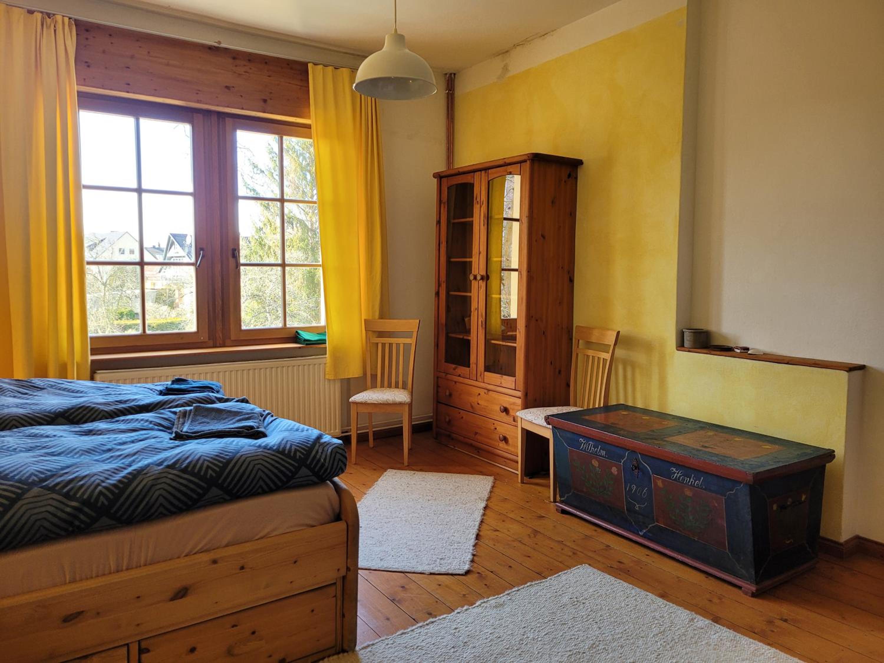 Two-Bedroom Apartment - Photo 3