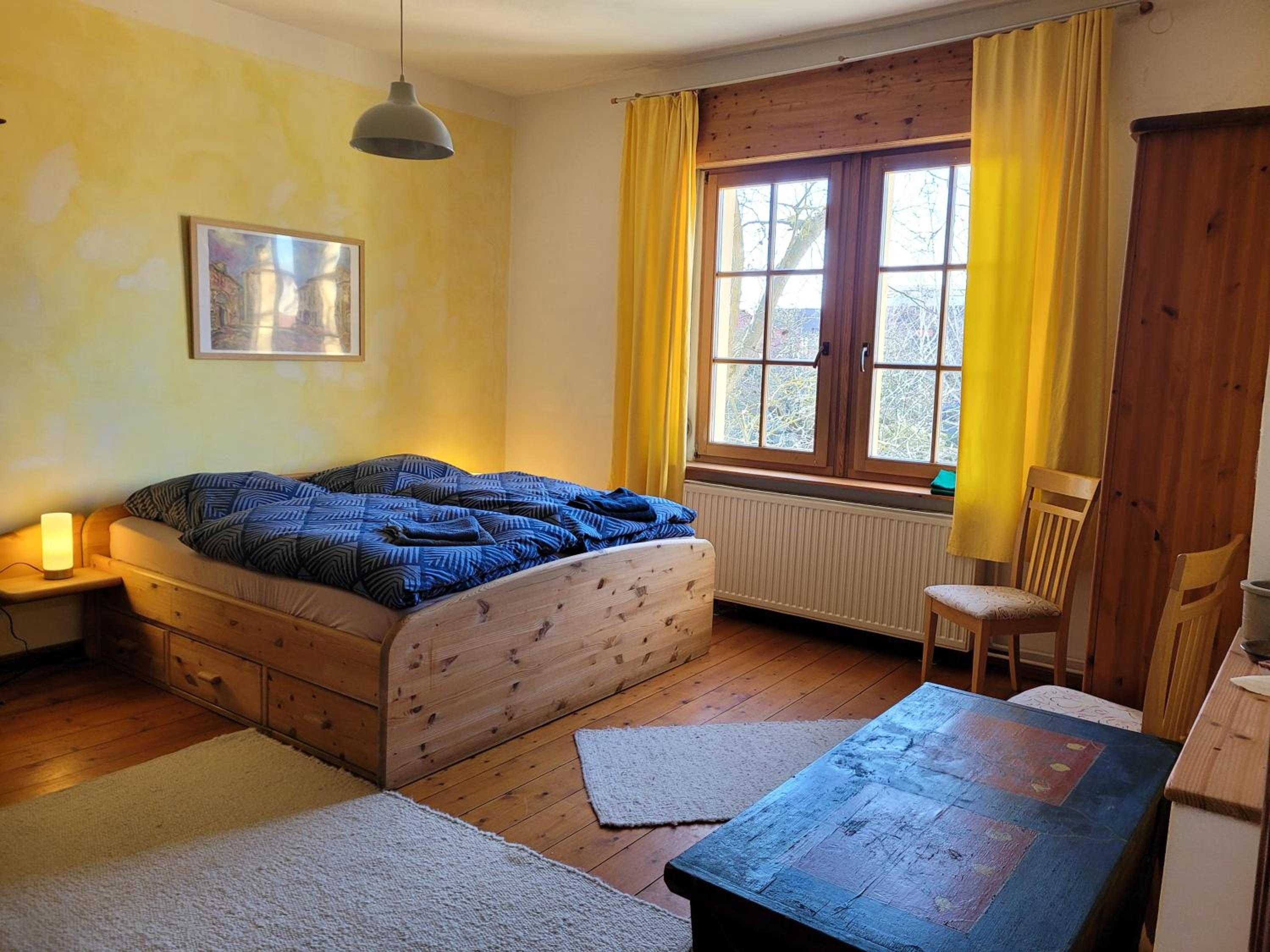 Two-Bedroom Apartment - Photo 4