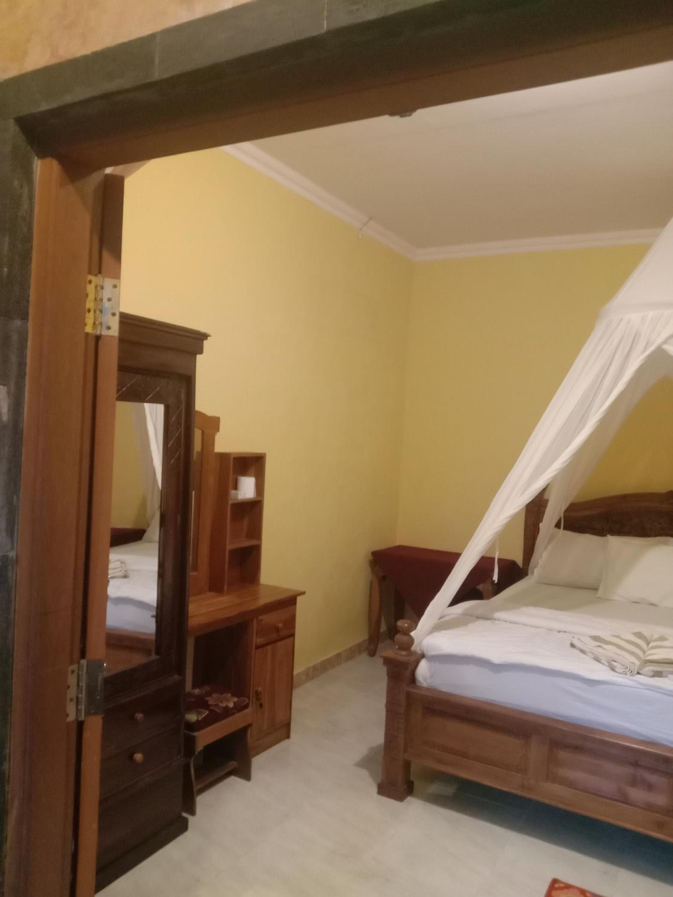 Double Room - Photo 3