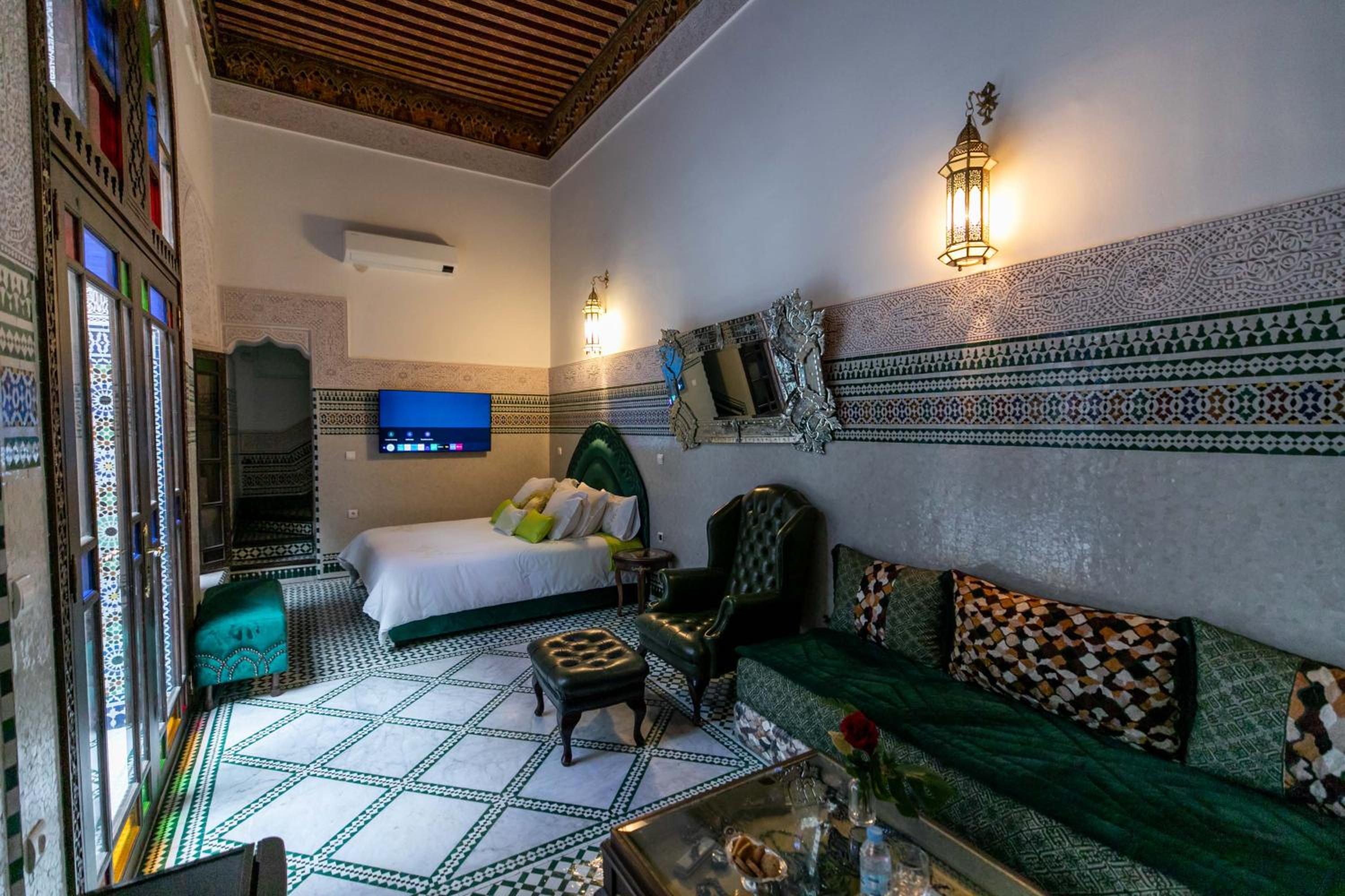 King Suite  - Photo 3