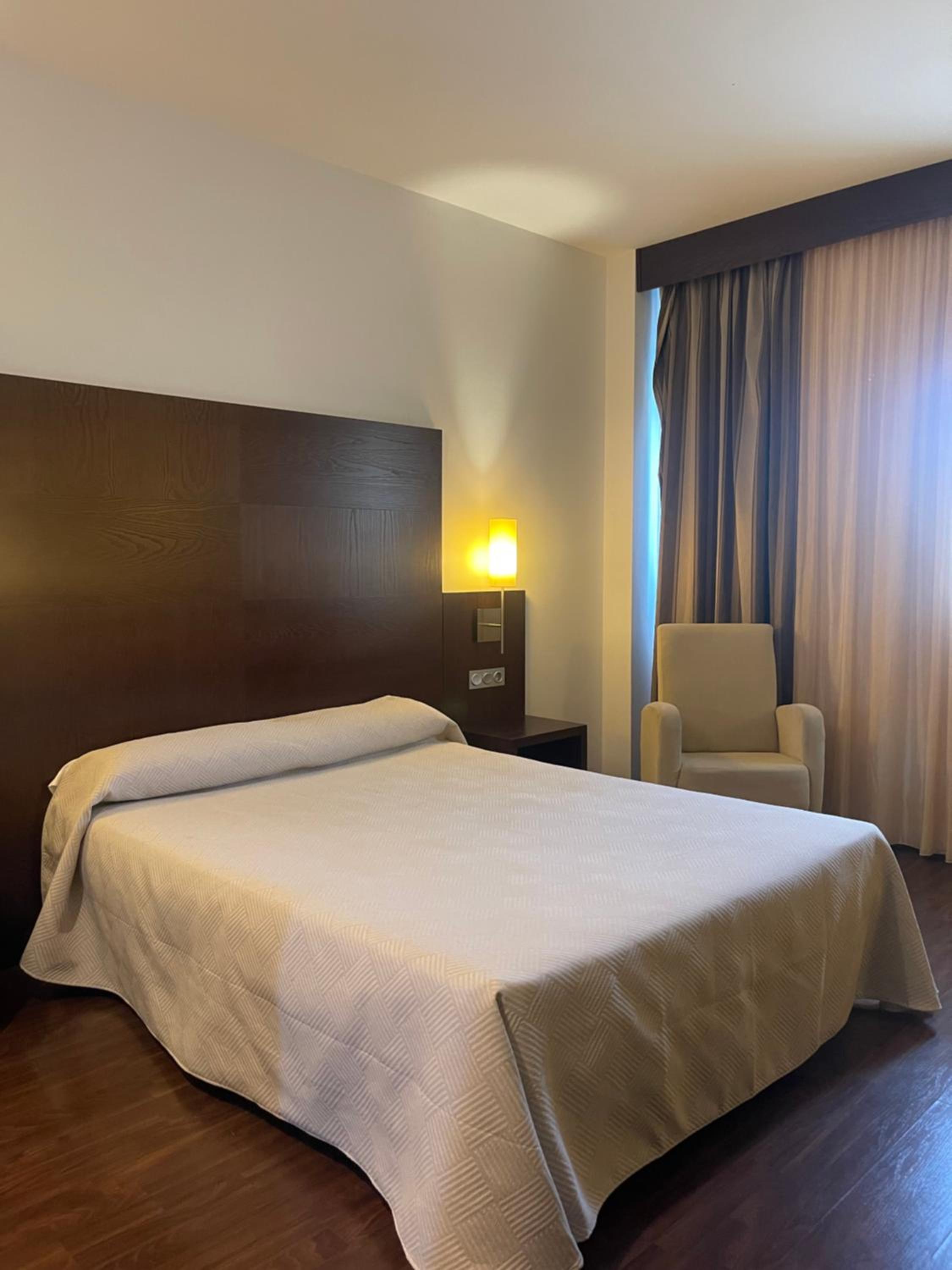 Double Room with Balcony photo 3