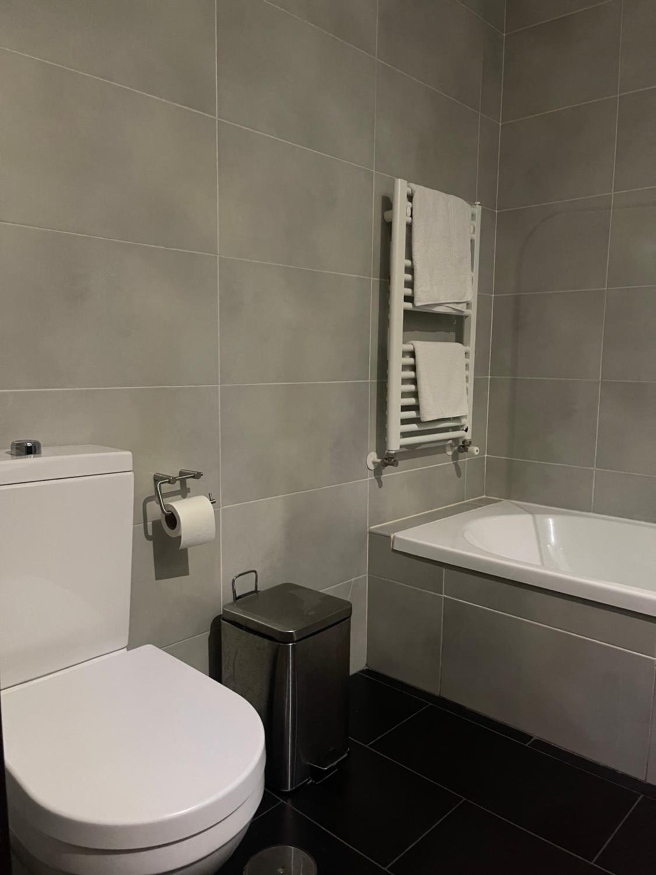 Double Room with Balcony photo 2