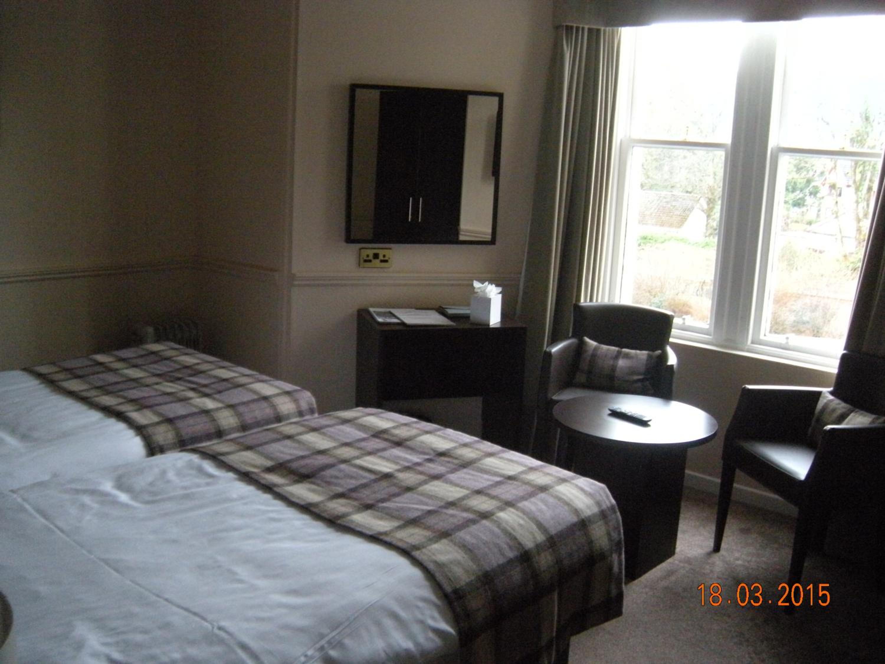 Superior King Room photo 2