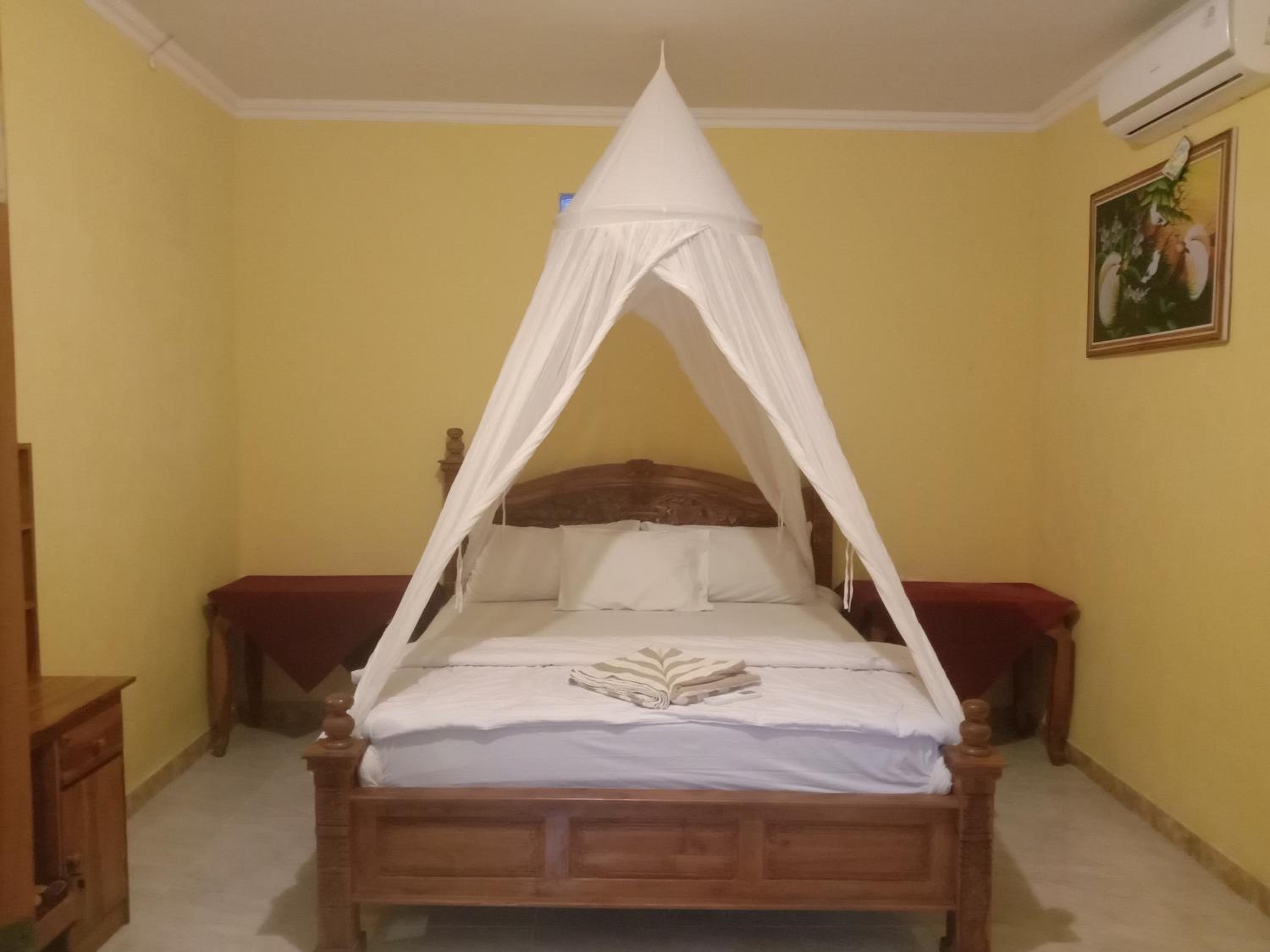 Double Room - Photo 2