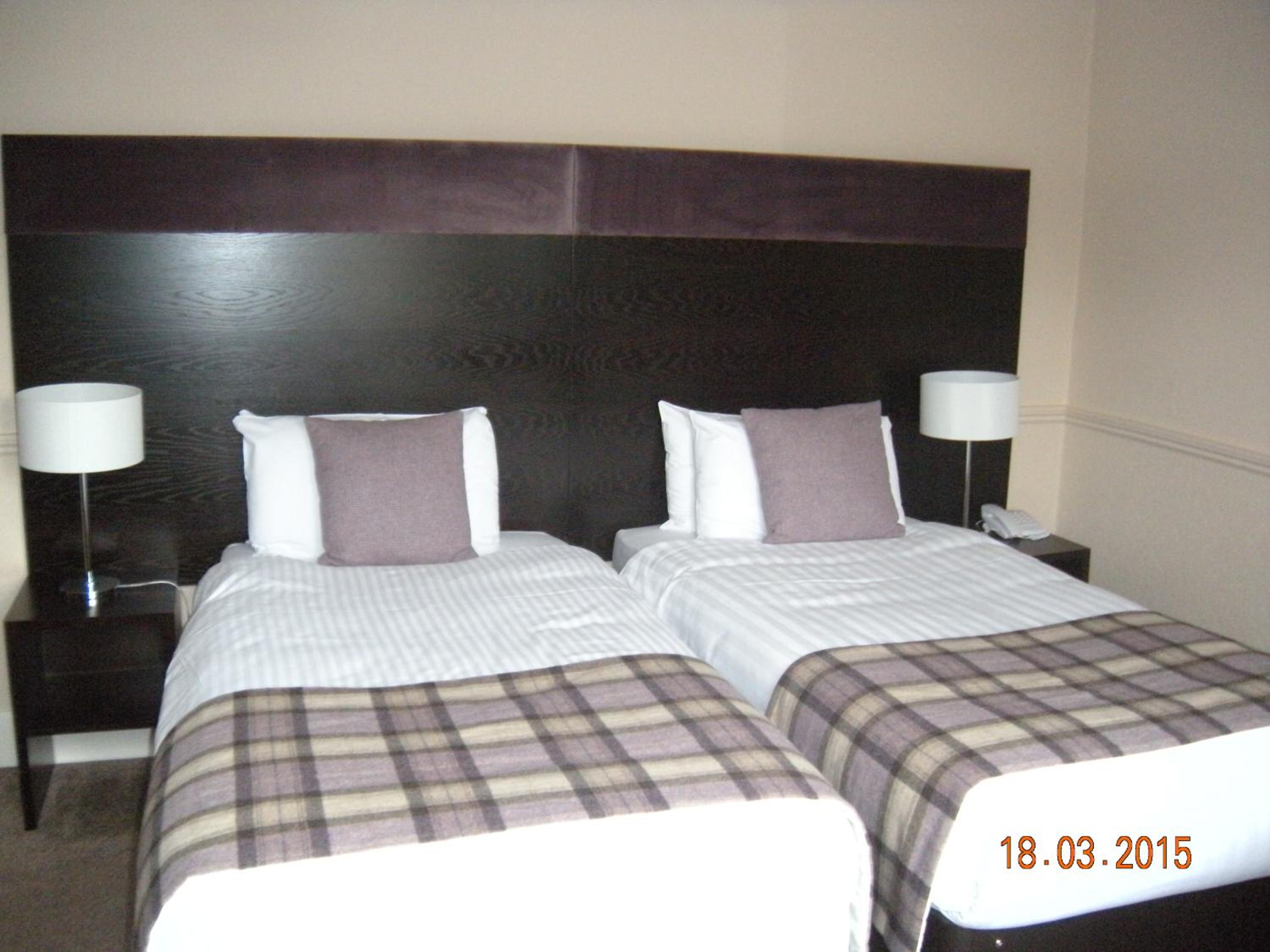 Superior King Room photo 1
