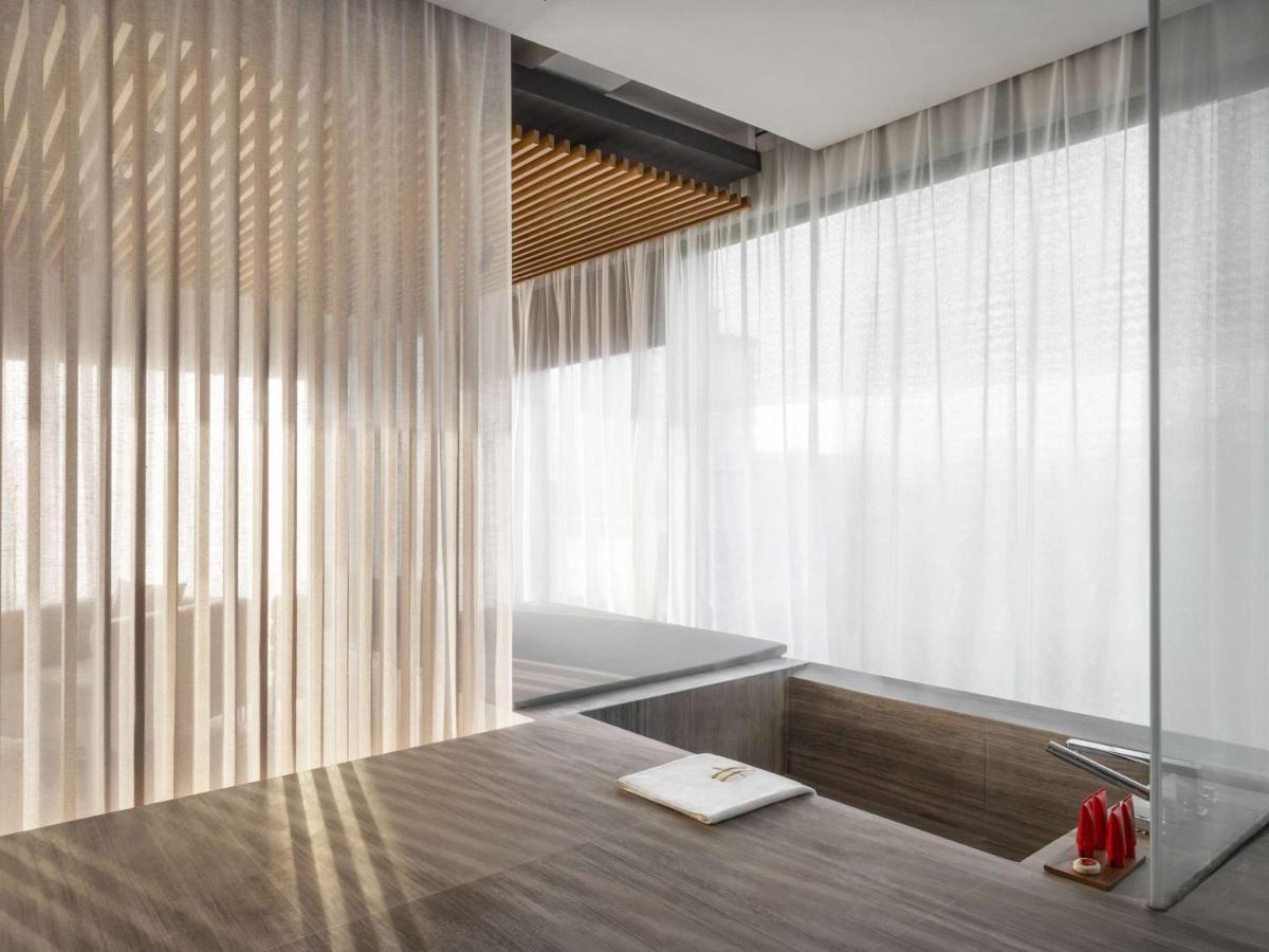 The Harrods Residence Suite